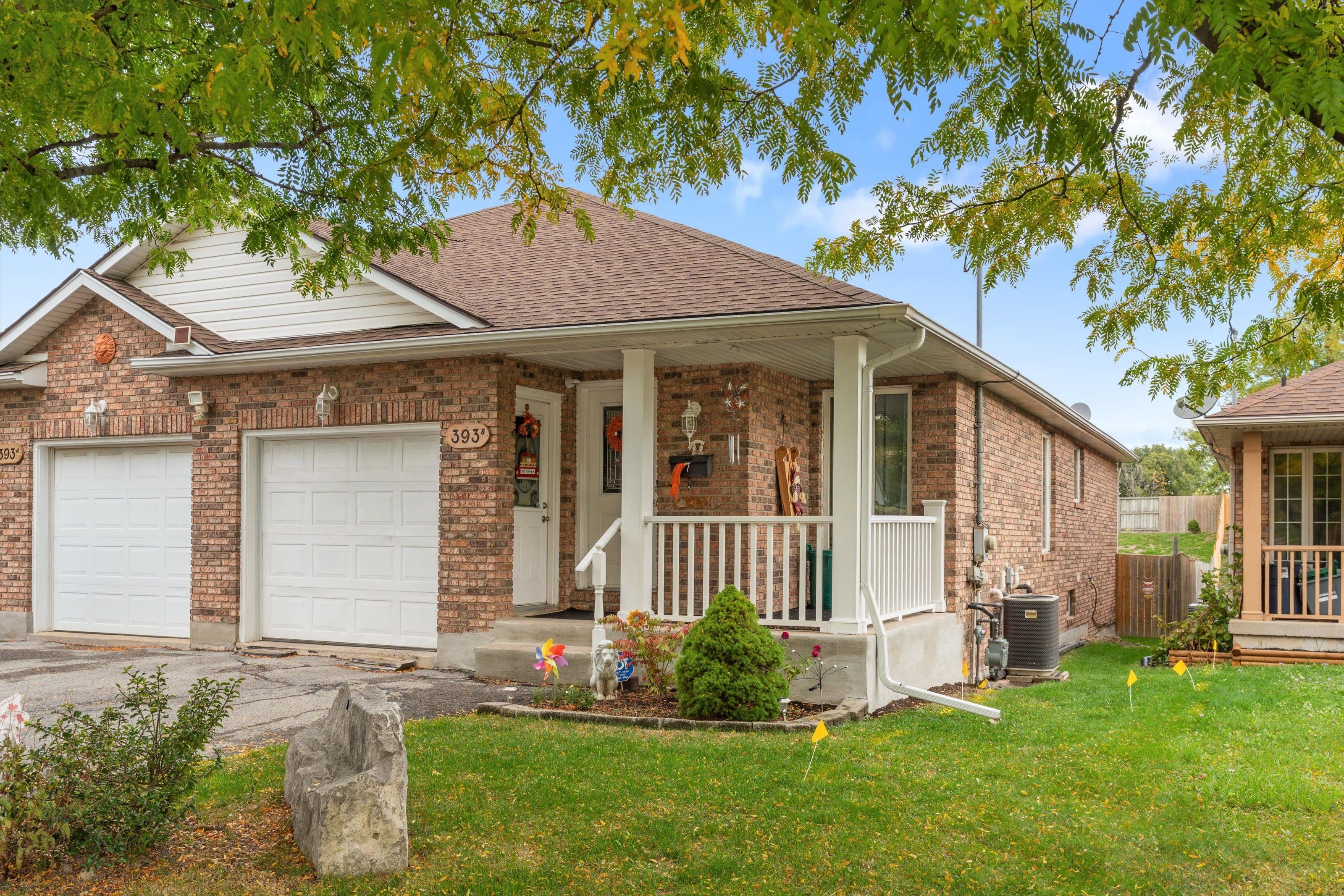 393B Glendale Avenue, St. Catharines, ON L2T 1C5