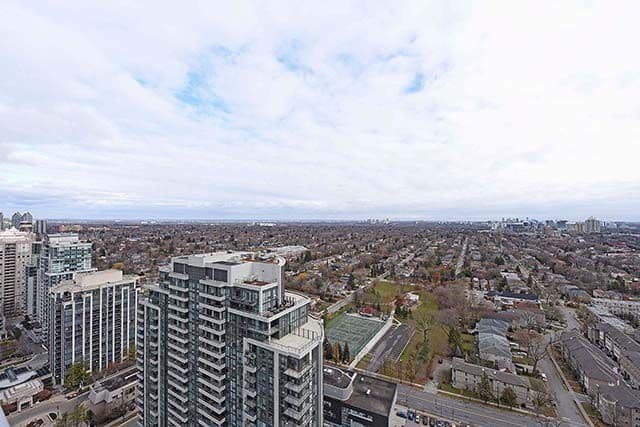 18 Spring Garden Avenue 3507, Toronto C14, ON M2N 7M2