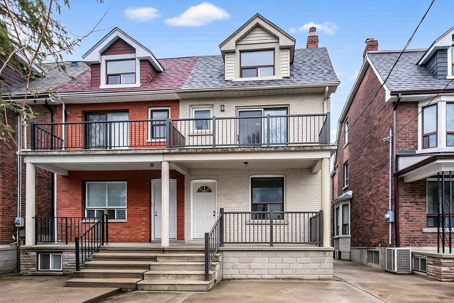 276 Grace Street, Toronto C01, ON M6G 3A6