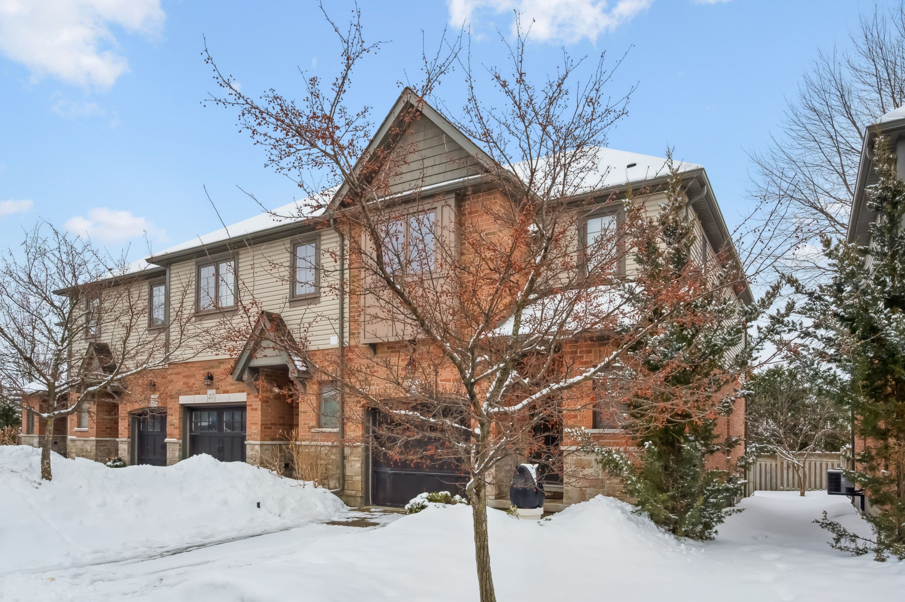 146 Downey Road 28, Guelph, ON N1C 0A2