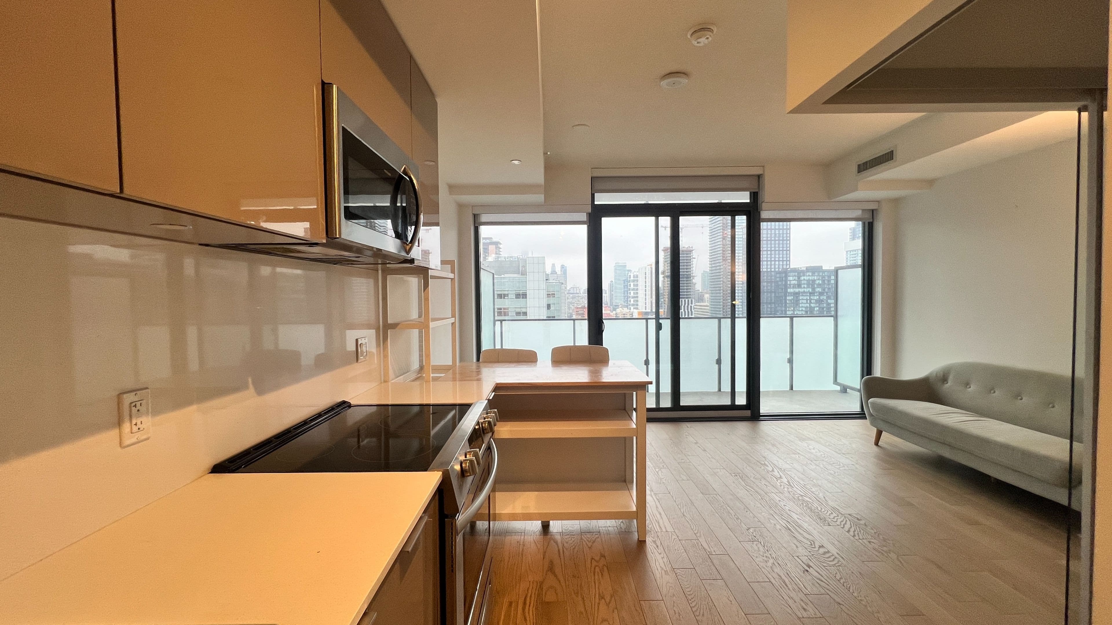 25 Richmond Street E 2213, Toronto C08, ON M5C 0A6