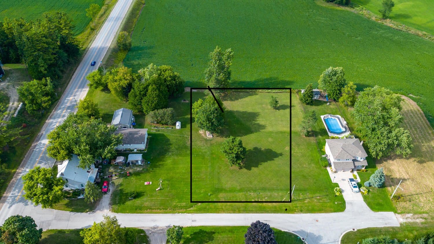 LOT6&7 NORTH Avenue, Arran-Elderslie, ON N0H 2N0