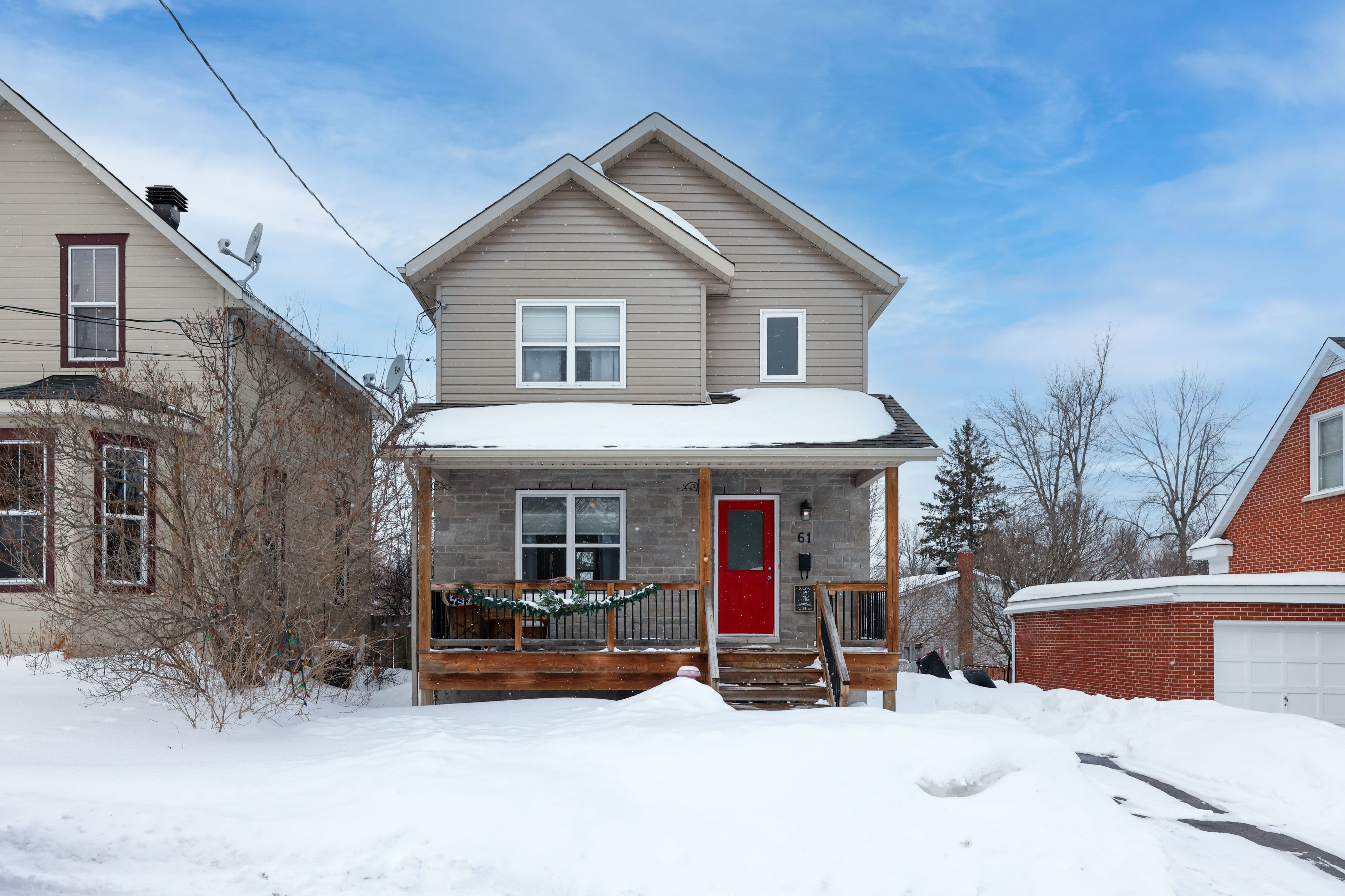 61 Herriott Street, Carleton Place, ON K7C 2A6