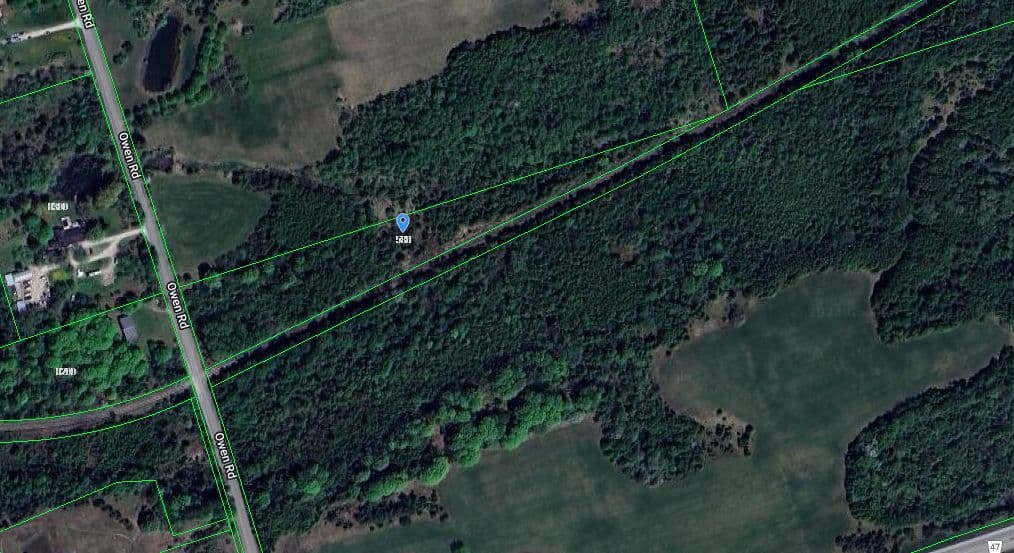 0 OWEN Road, Uxbridge, ON L9P 1R1