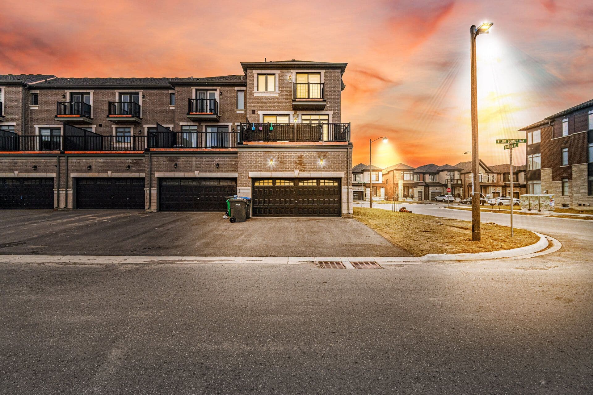 41 Camino Real Drive, Caledon, ON L7C 4L9