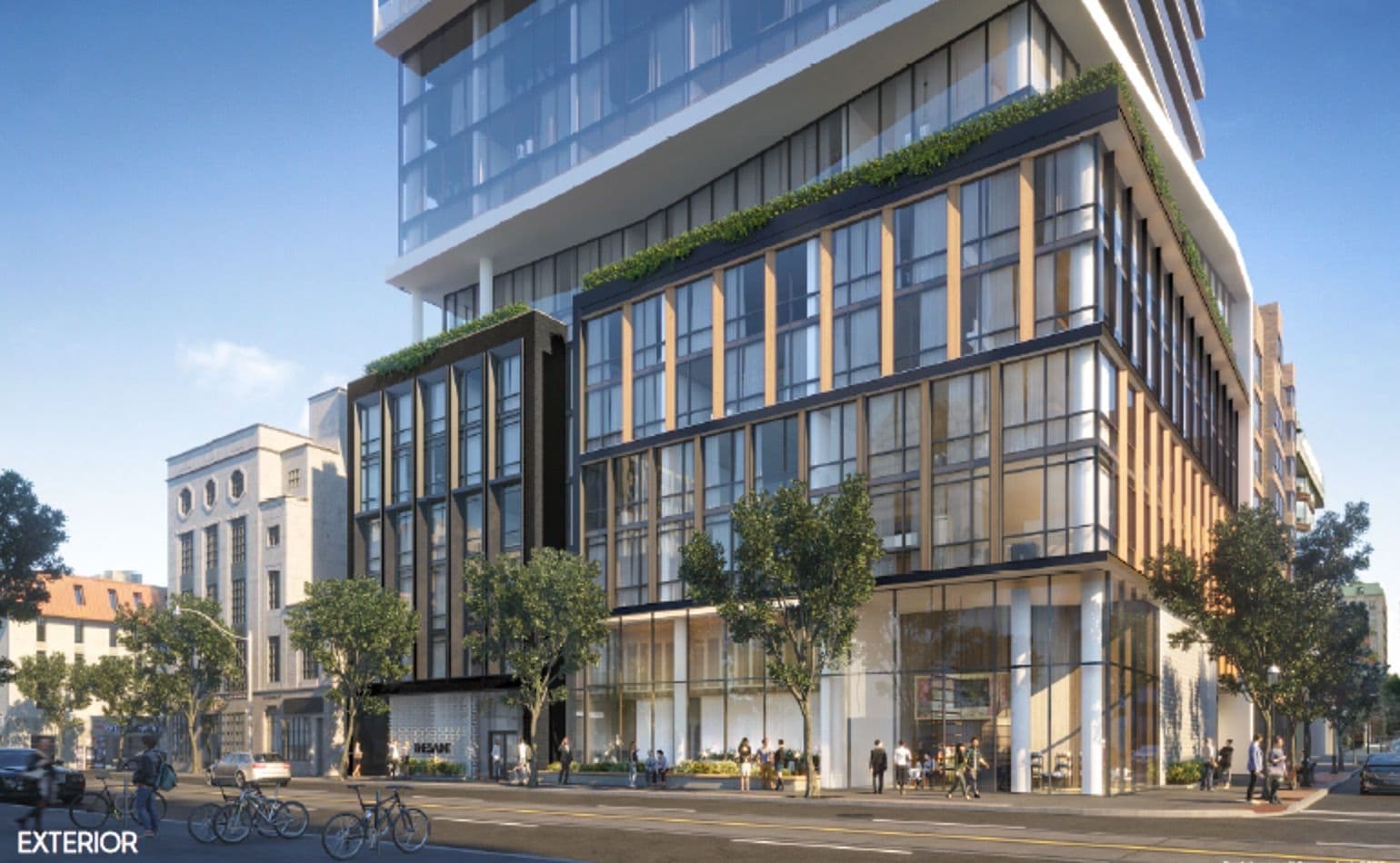 89 Church Street 702, Toronto C08, ON M5C 2G3