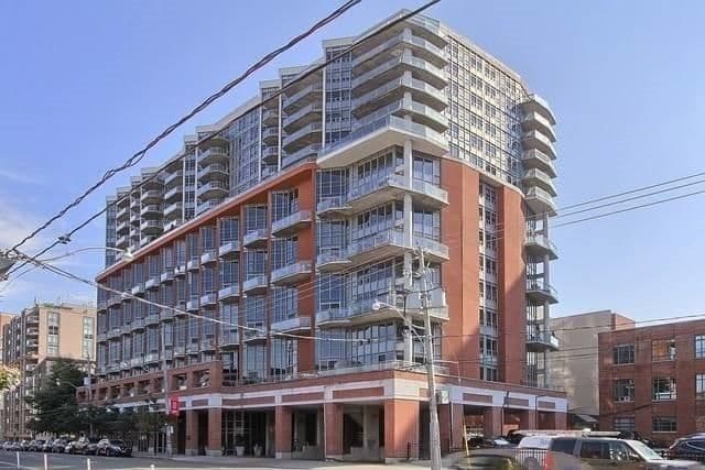 255 Richmond Street E 213, Toronto C08, ON M5A 4T7