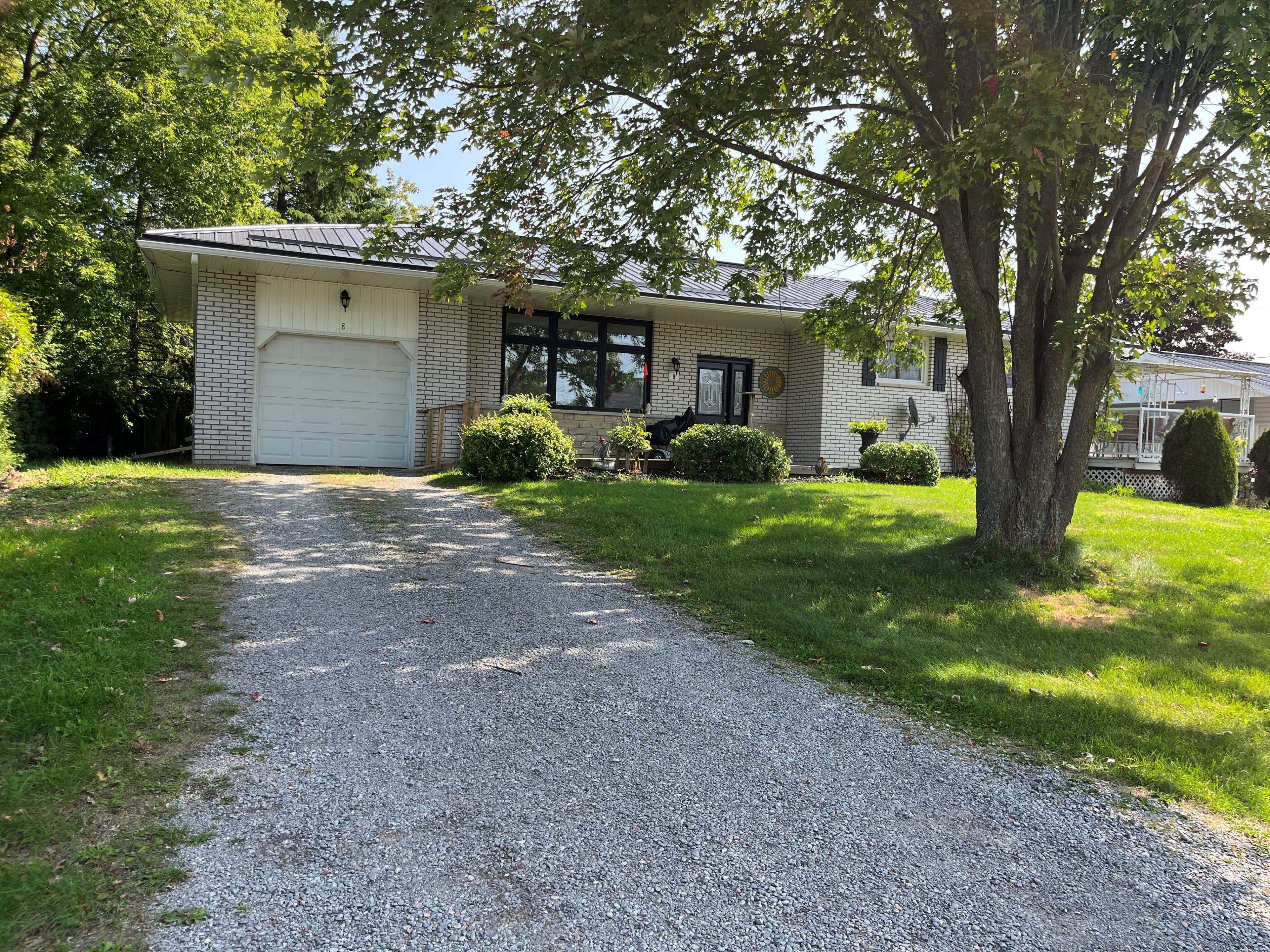 8 Church Lane, Trent Hills, ON K0L 1Y0