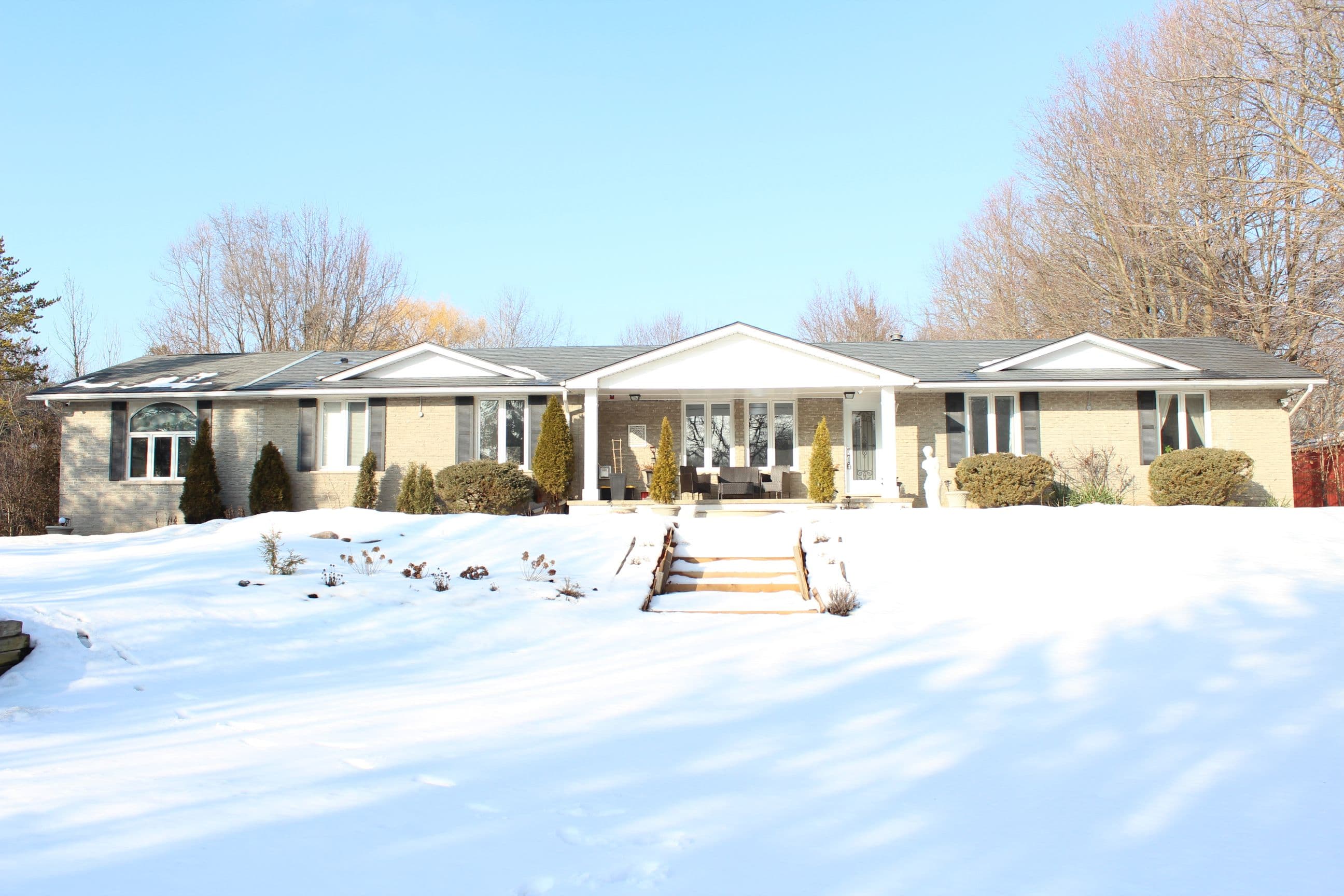 58 Unity Side Road, Haldimand, ON N3W 1Y2
