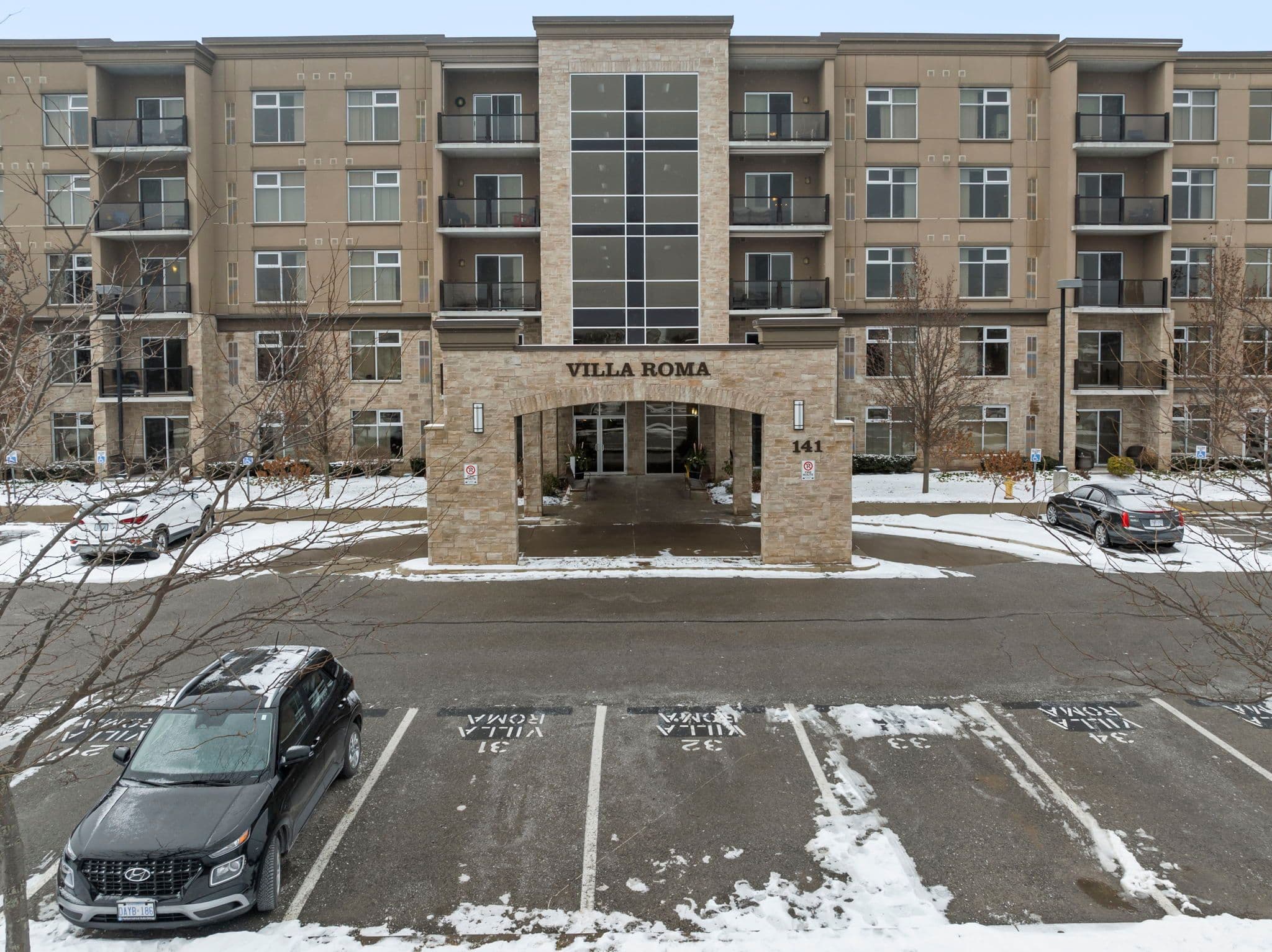 141 Vansickle Road 308, St. Catharines, ON L2S 0E5