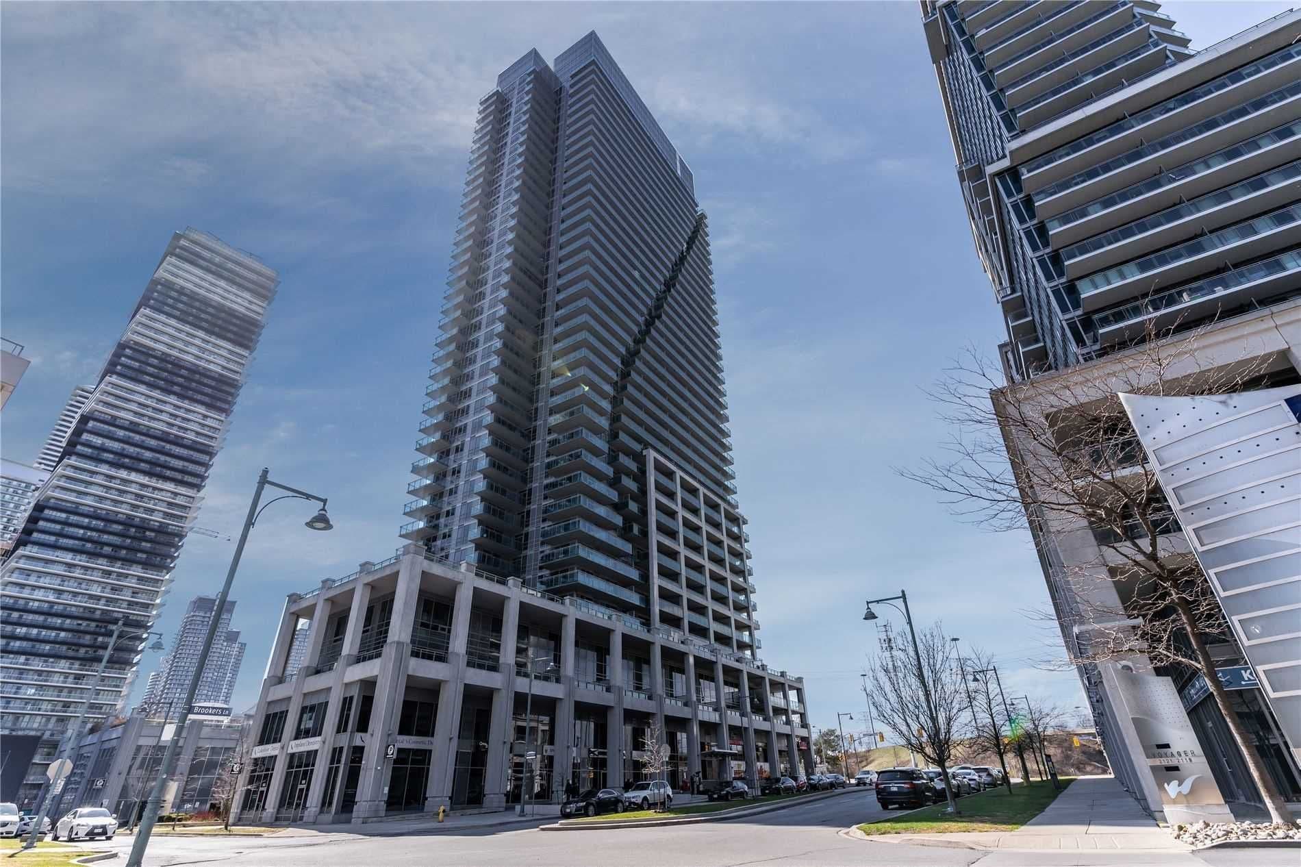 16 Brookers Lane 1013, Toronto W06, ON M8V 0A5