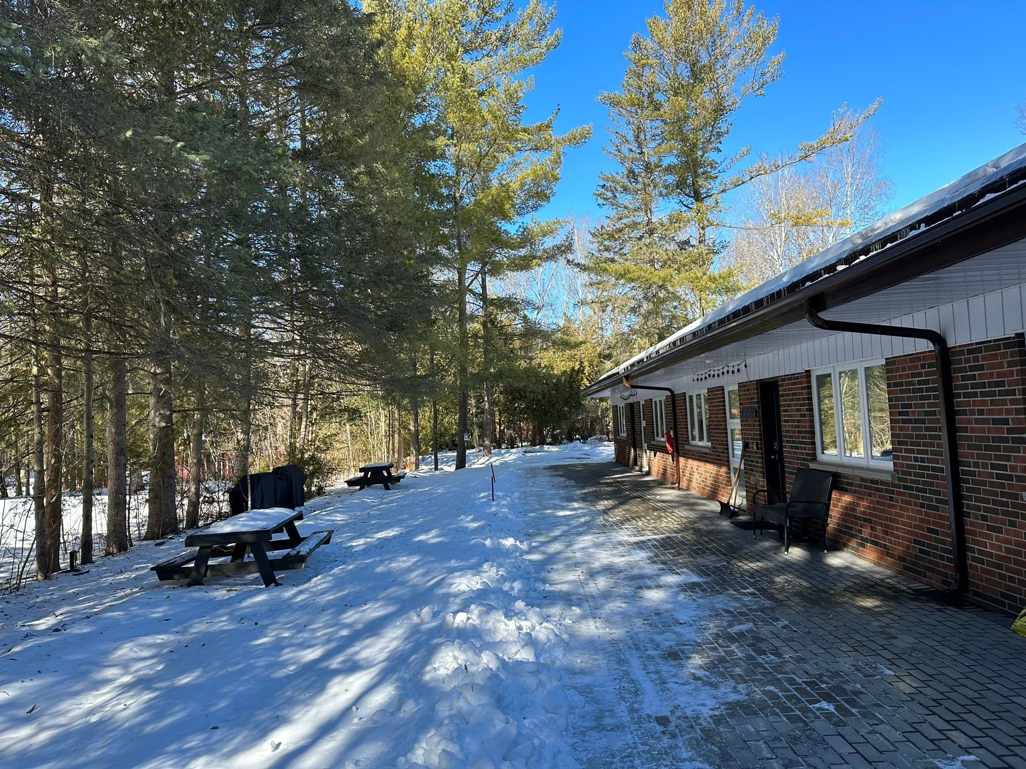 1054 Lawson Road, Tiny, ON L0L 1P0