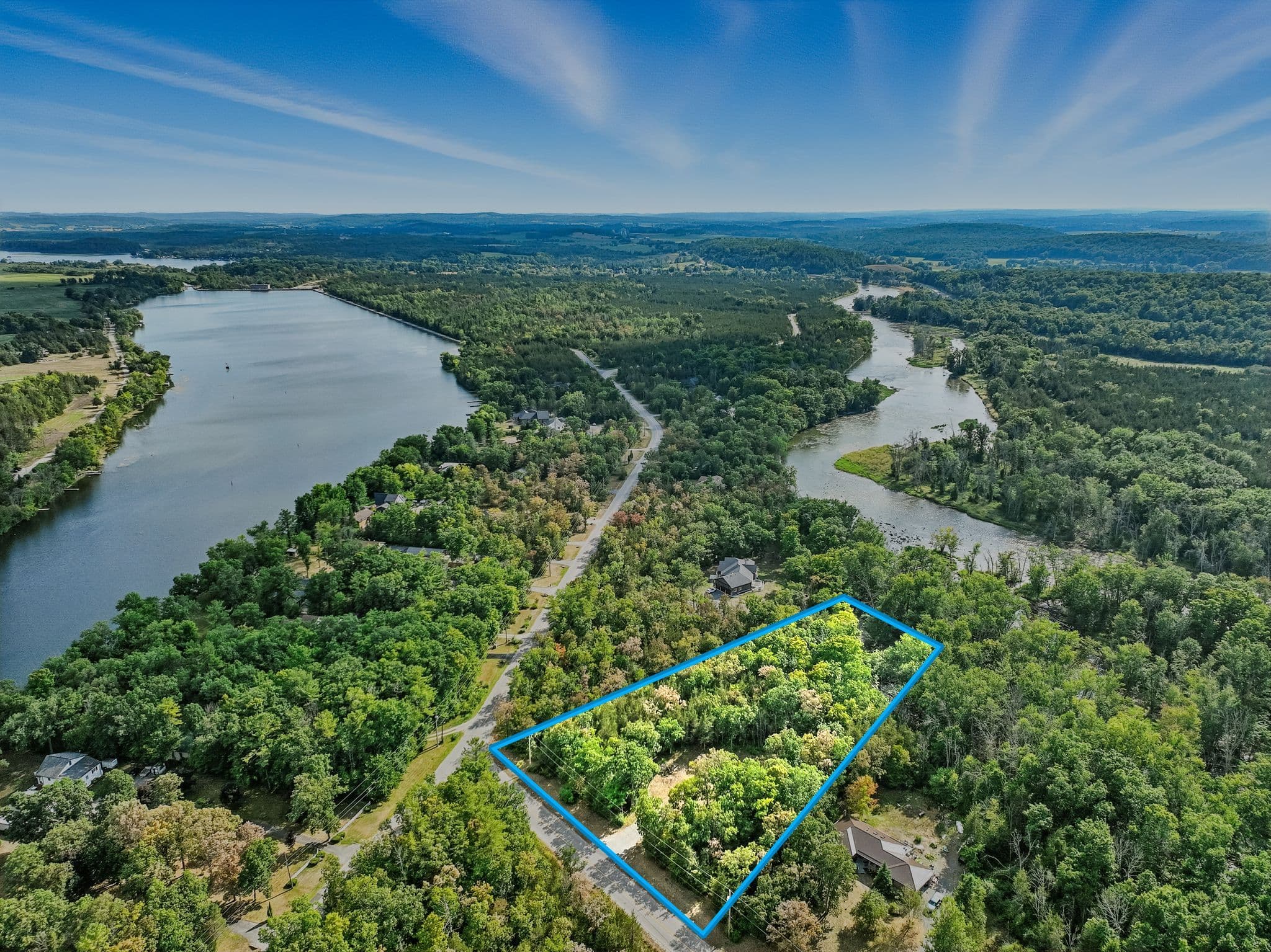 180 Riverside Drive, Trent Hills, ON K0L 1L0