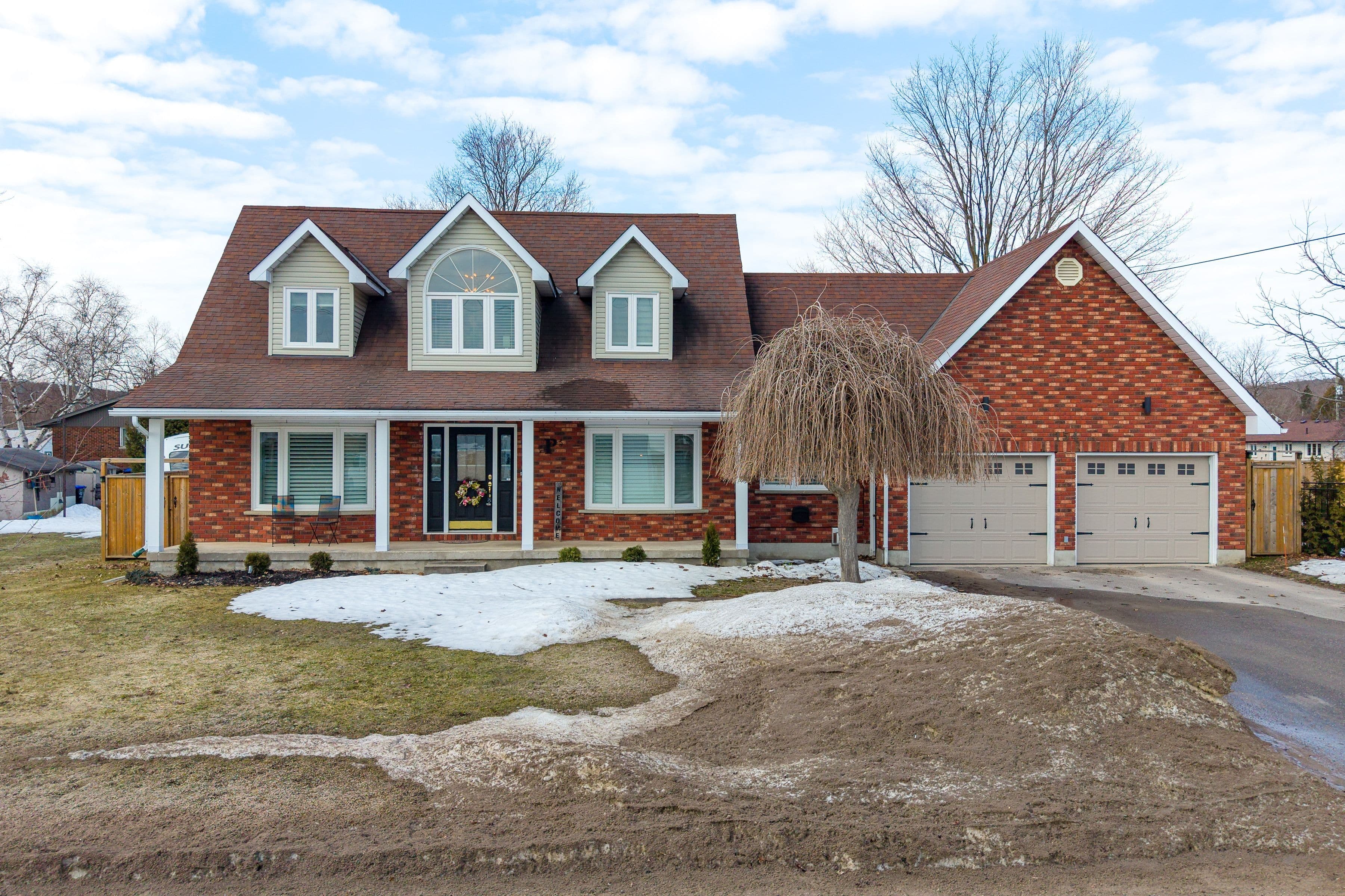 154 Mary Street, Clearview, ON L0M 1G0