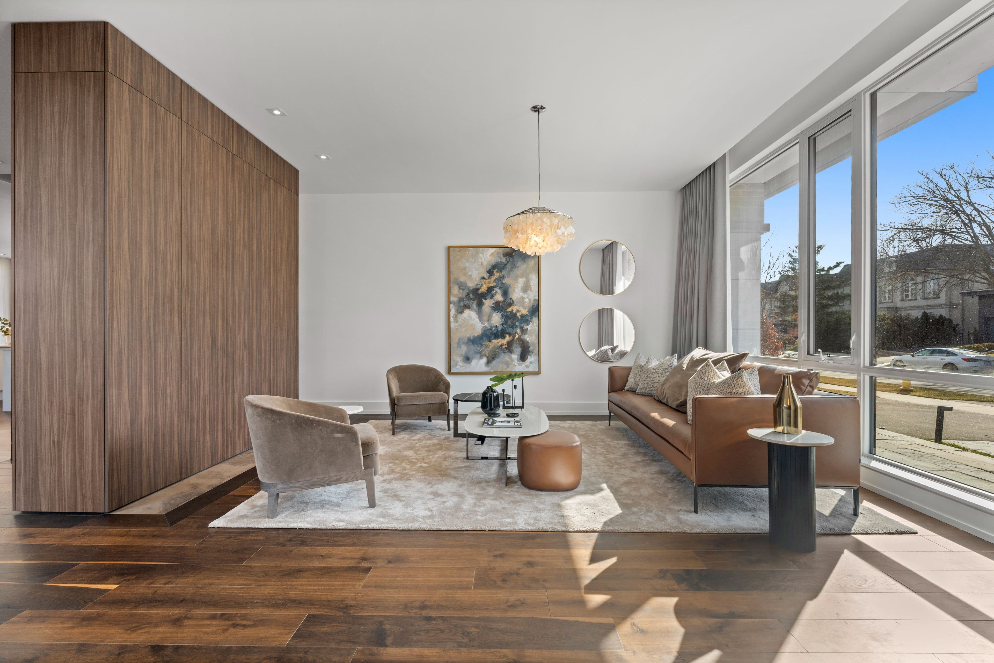 15 Fairmeadow Avenue, Toronto C12, ON M2P 0A5