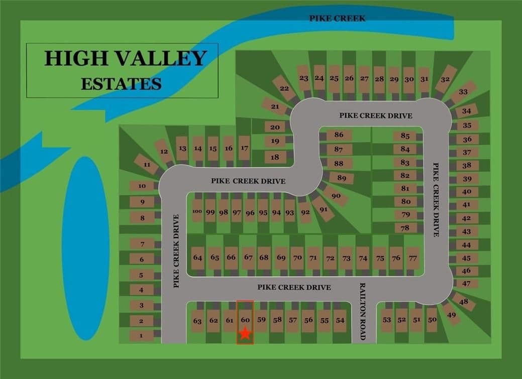 171 Pike Creek Drive, Haldimand, ON N0A 1E0