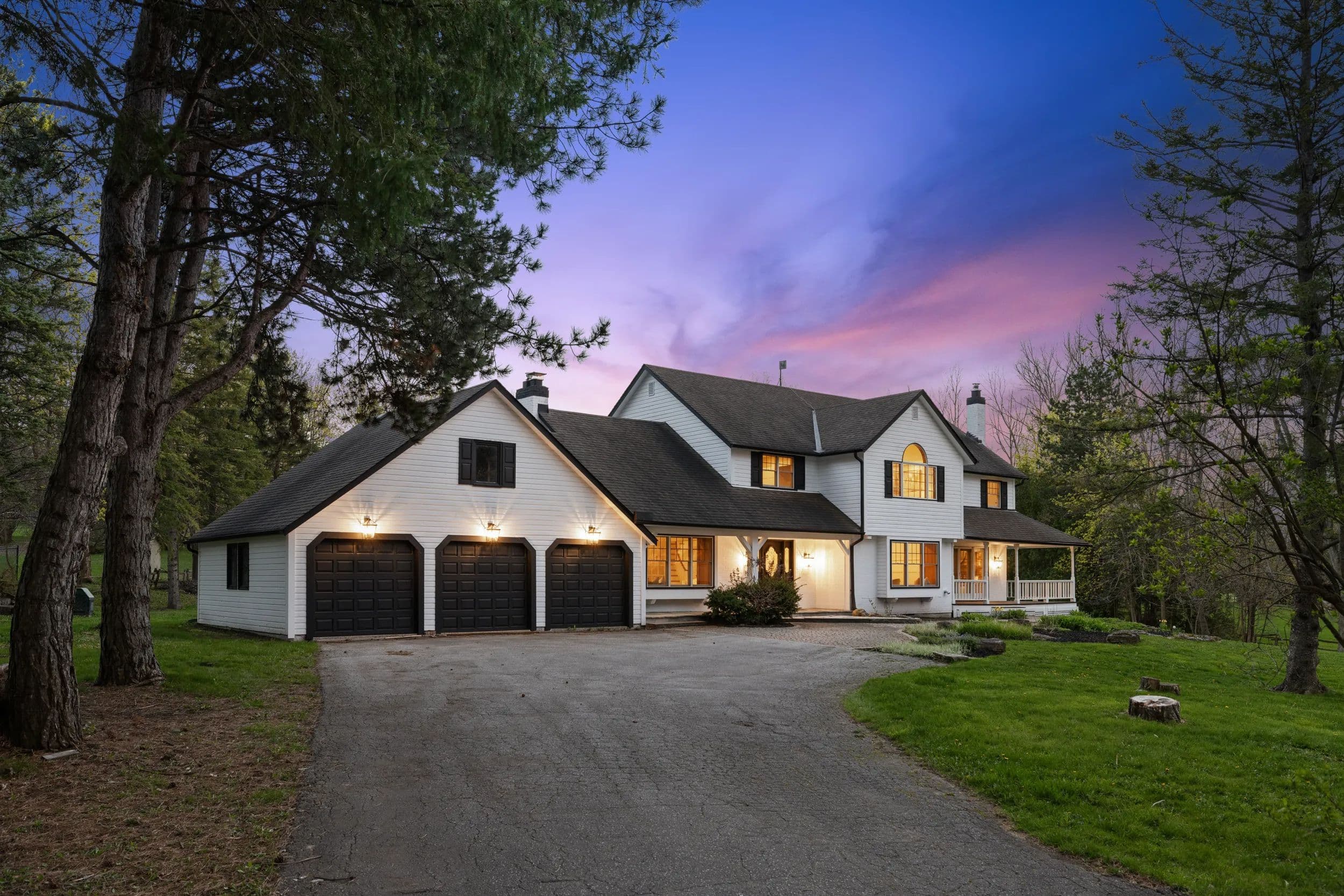 3635 19th Sdrd N/A, King, ON L7B 0C7, King