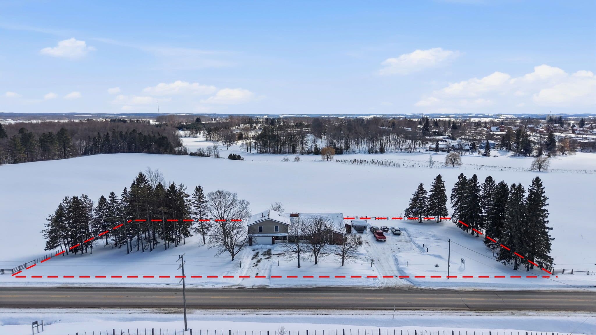 1773 Bruce Road 10 N/A, Arran-Elderslie, ON N0G 1L0