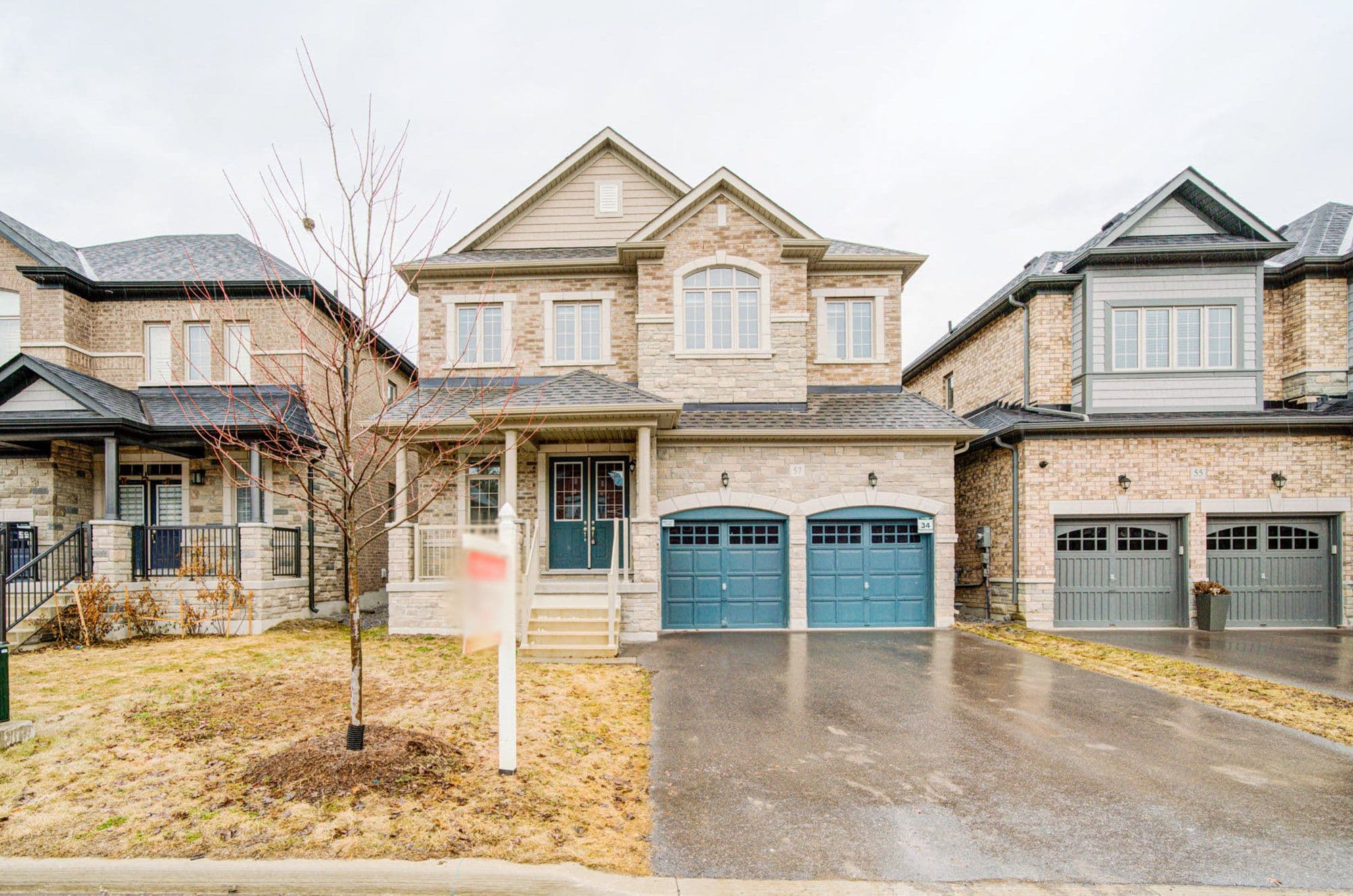 57 Betty May Crescent, East Gwillimbury, ON L9N 1S2