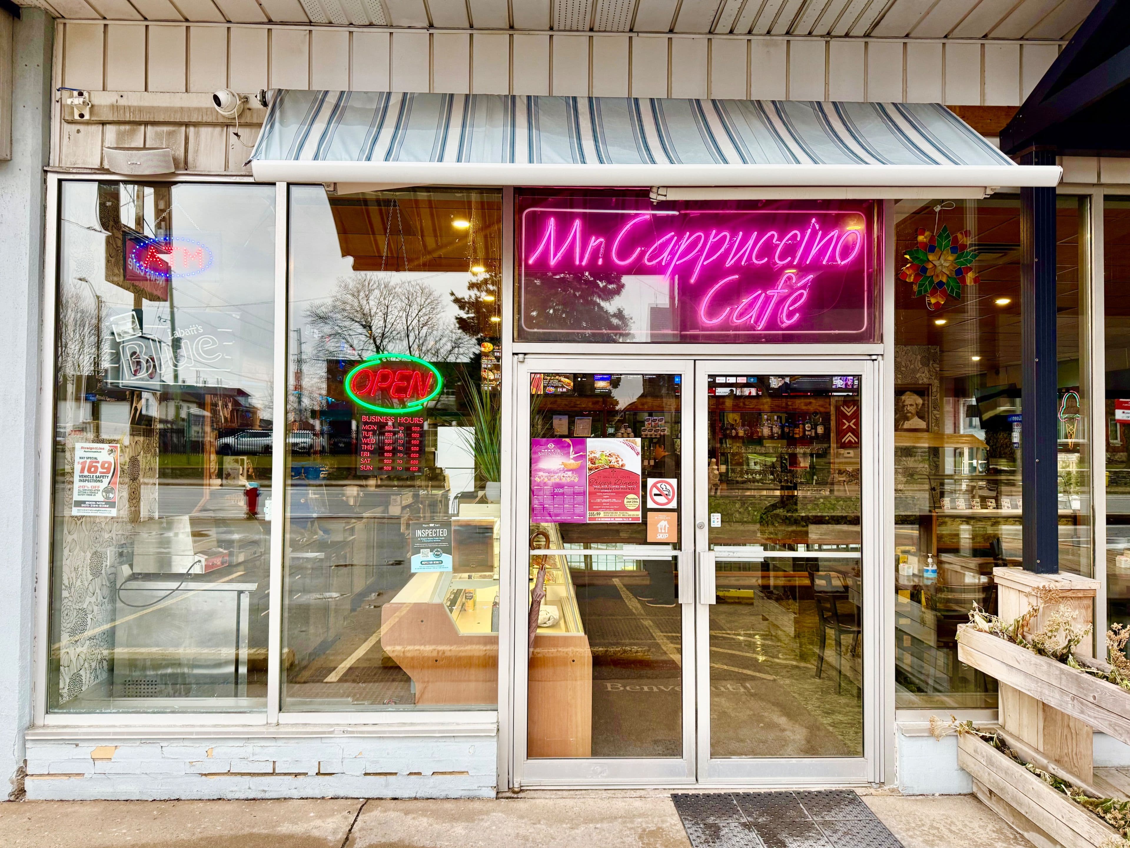 4632 Victoria Avenue 5, Niagara Falls, ON L2E 4B7