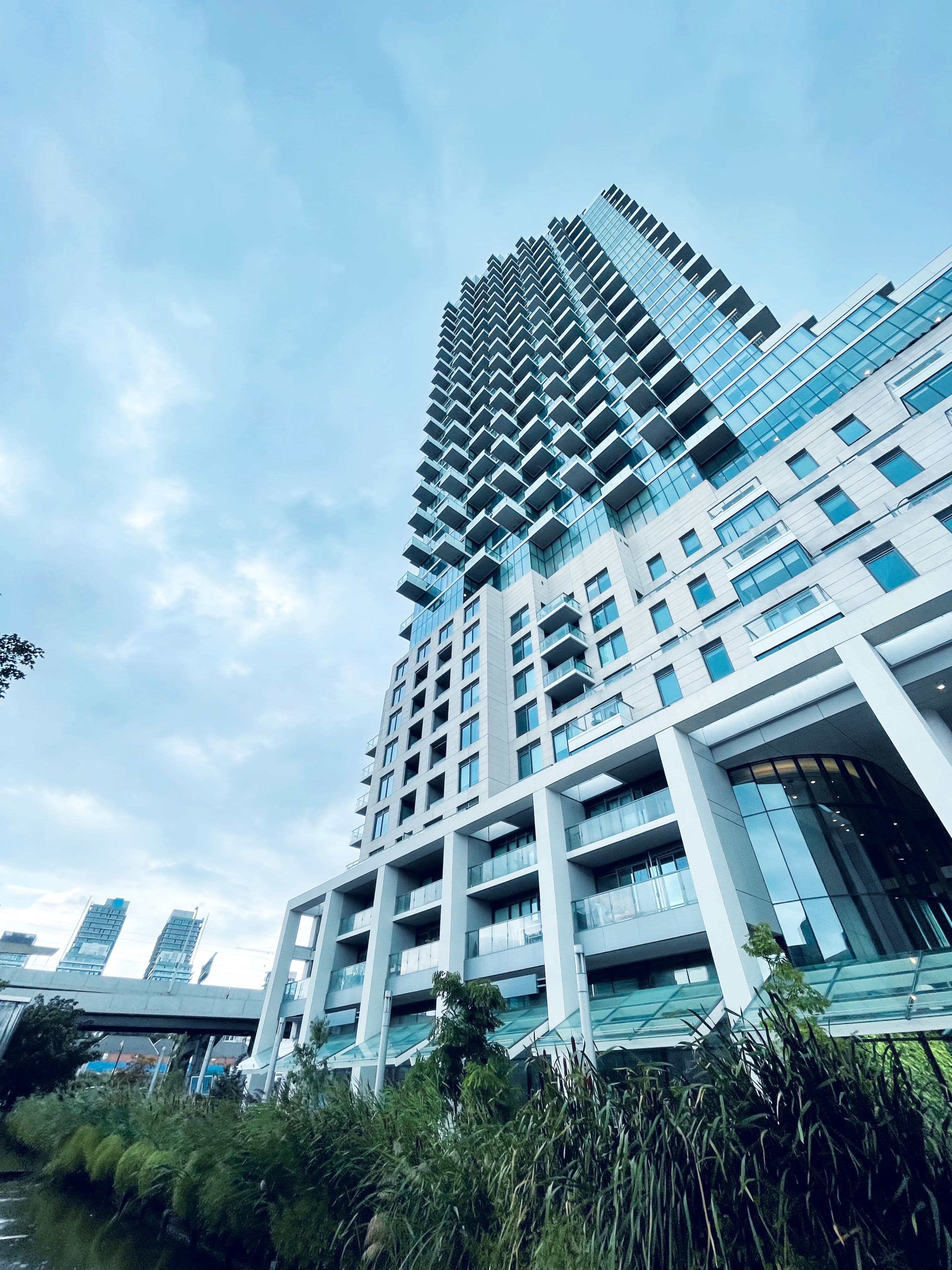 12 Bonnycastle Street 314, Toronto C01, ON M5A 0C8