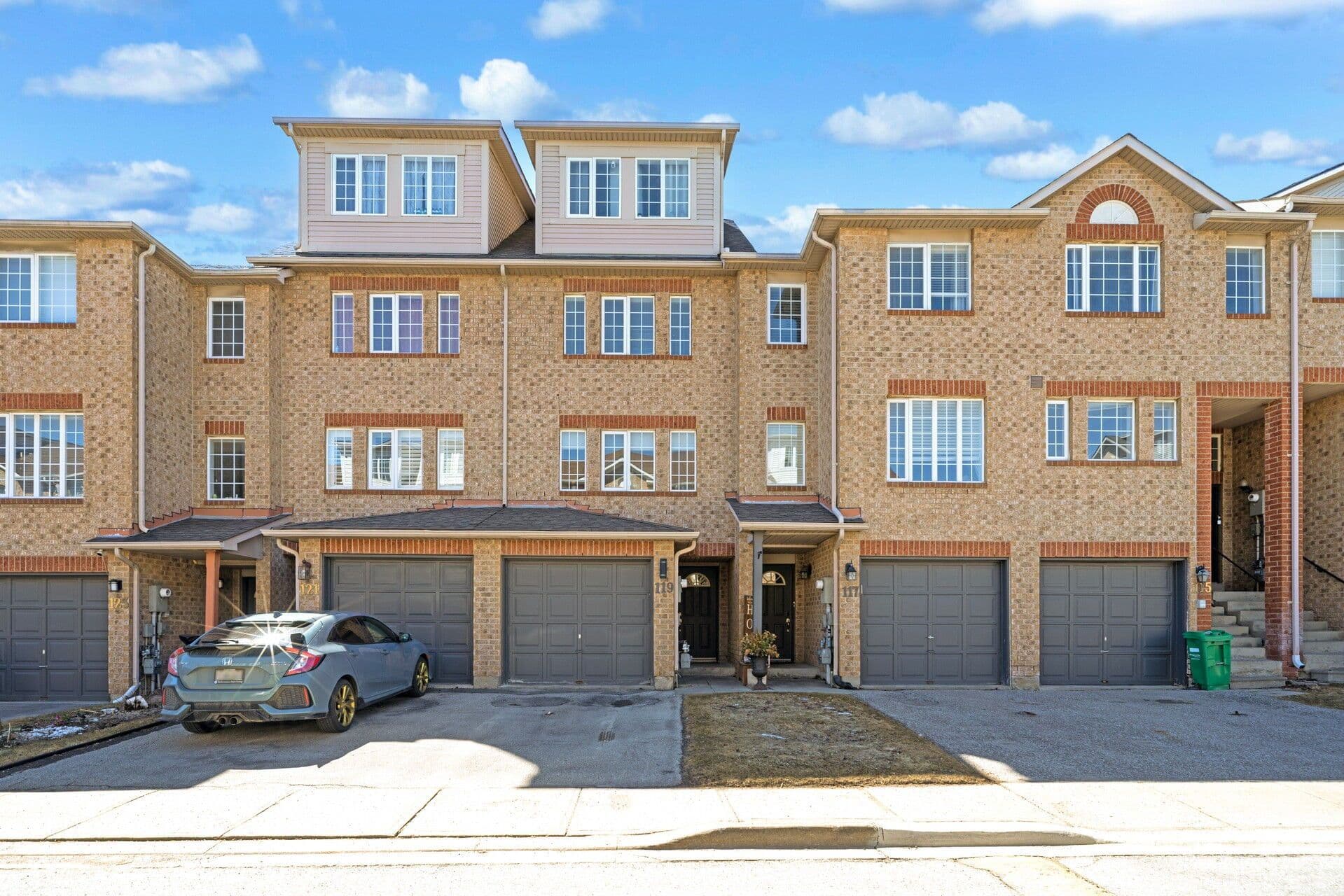 119 Spadina Road, Brampton, ON L6X 4X6