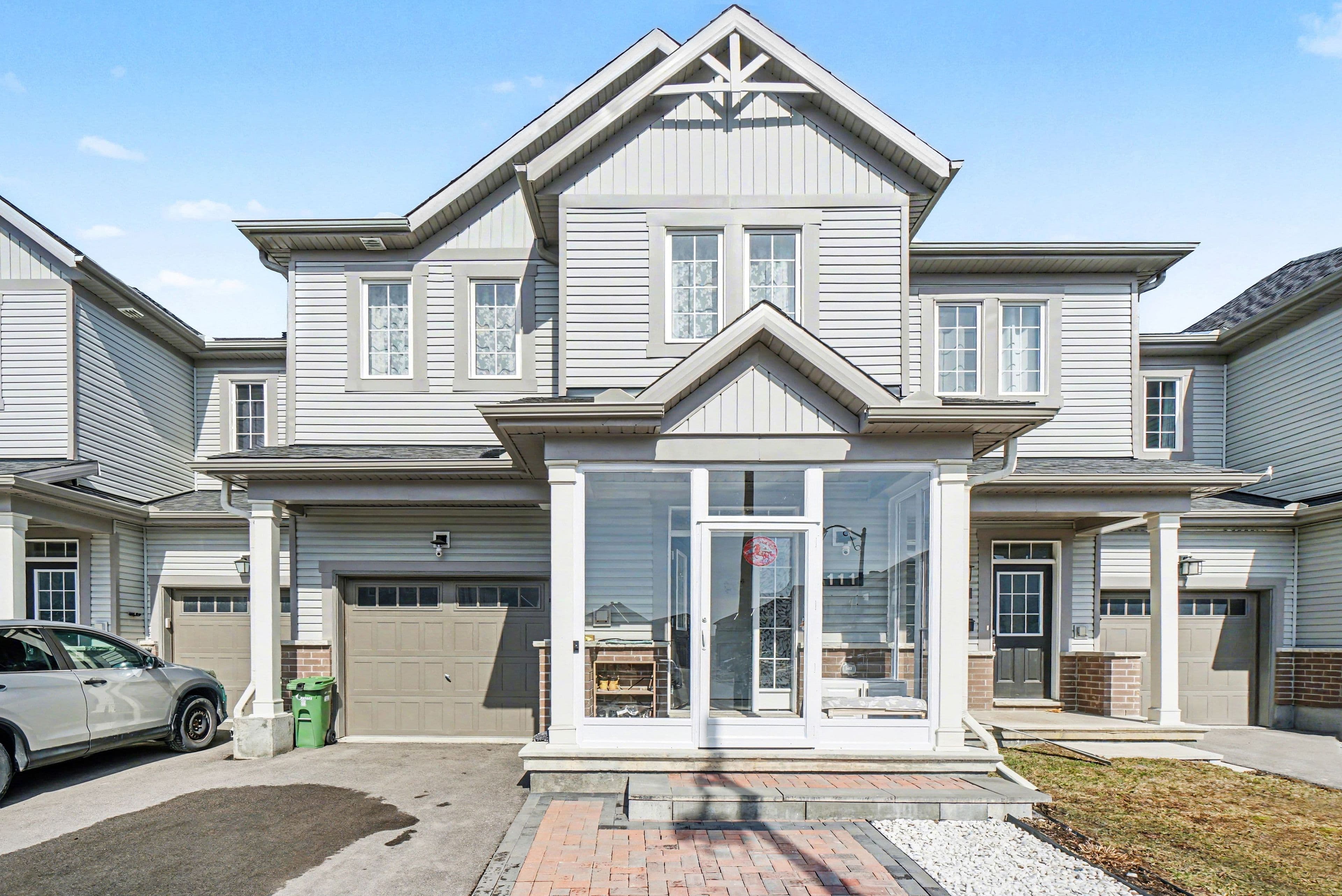 111 Mesa Drive, Barrhaven, ON K2J 6W1