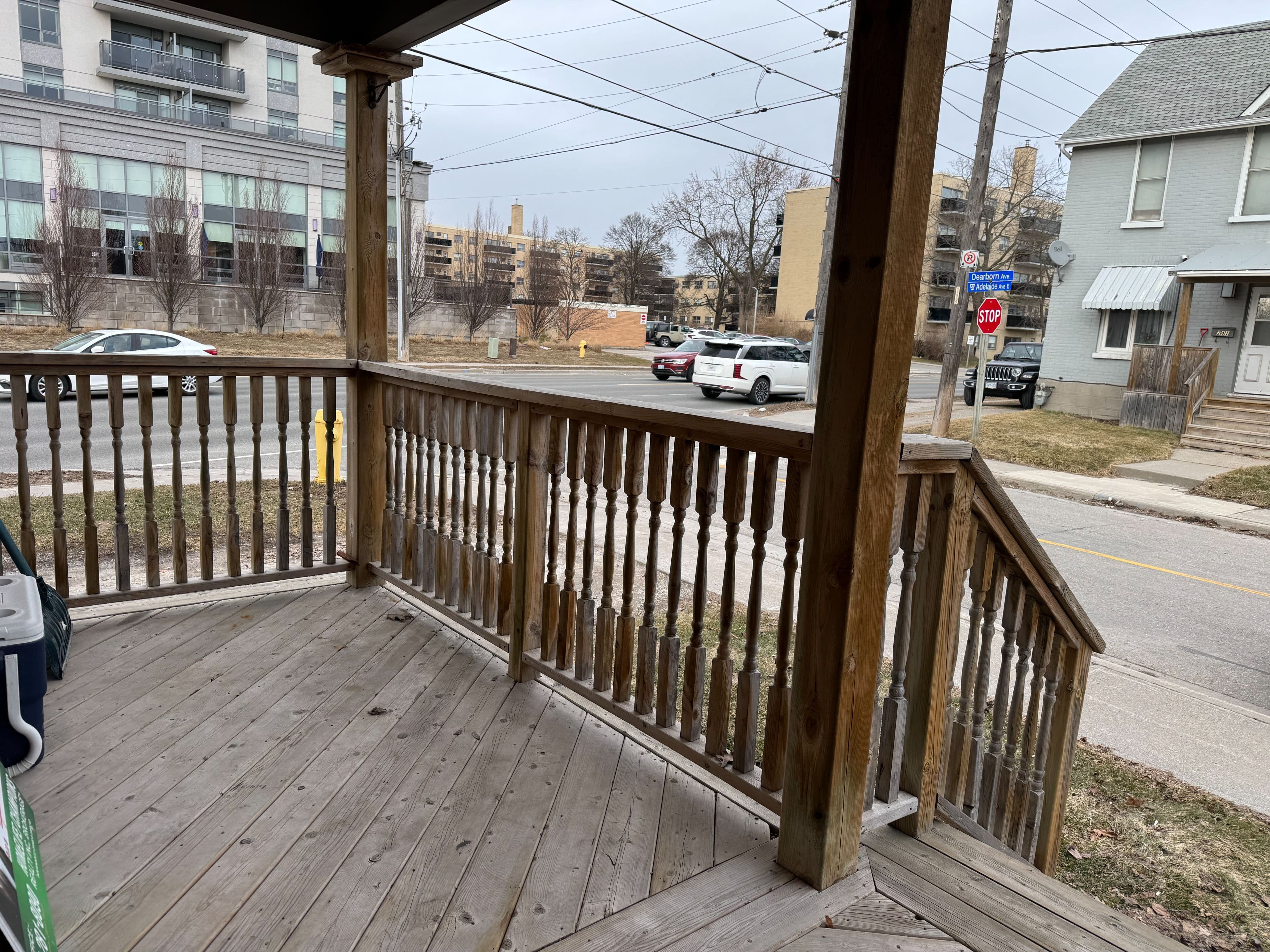 238 Dearborn Avenue, Oshawa, ON L1G 4Z4