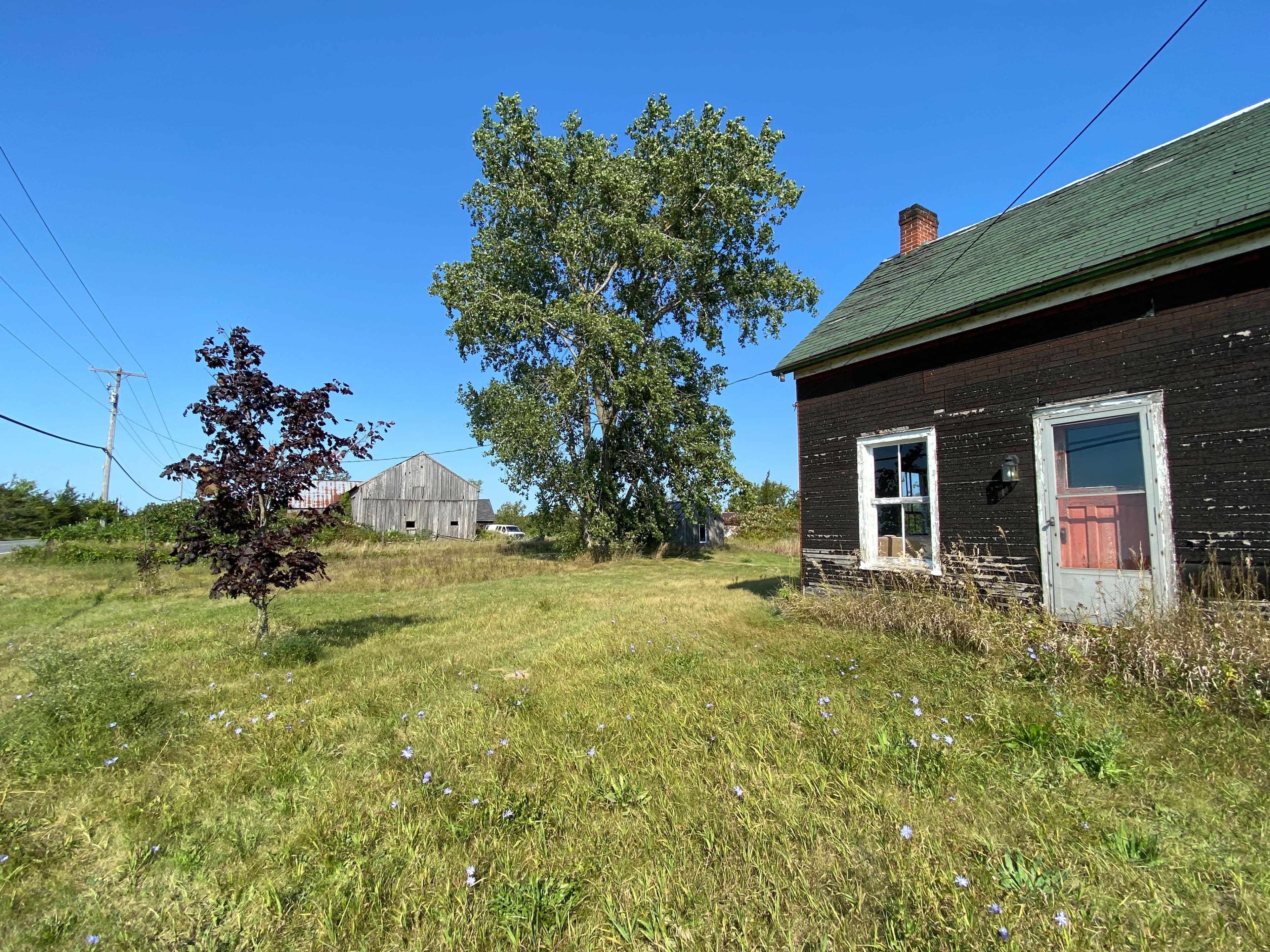 1677 County 8 Road, Prince Edward County, ON K0K 2T0