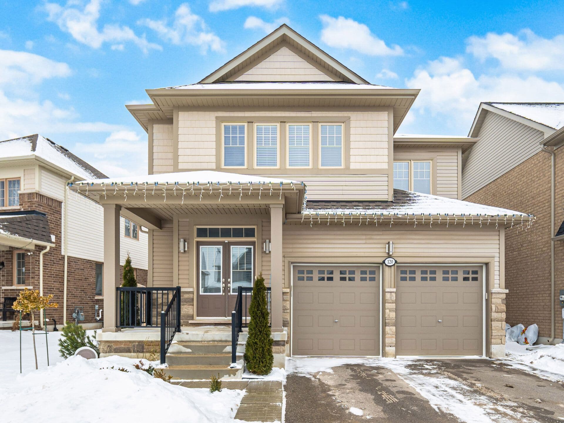 120 Farley Road, Centre Wellington, ON N1M 0H2
