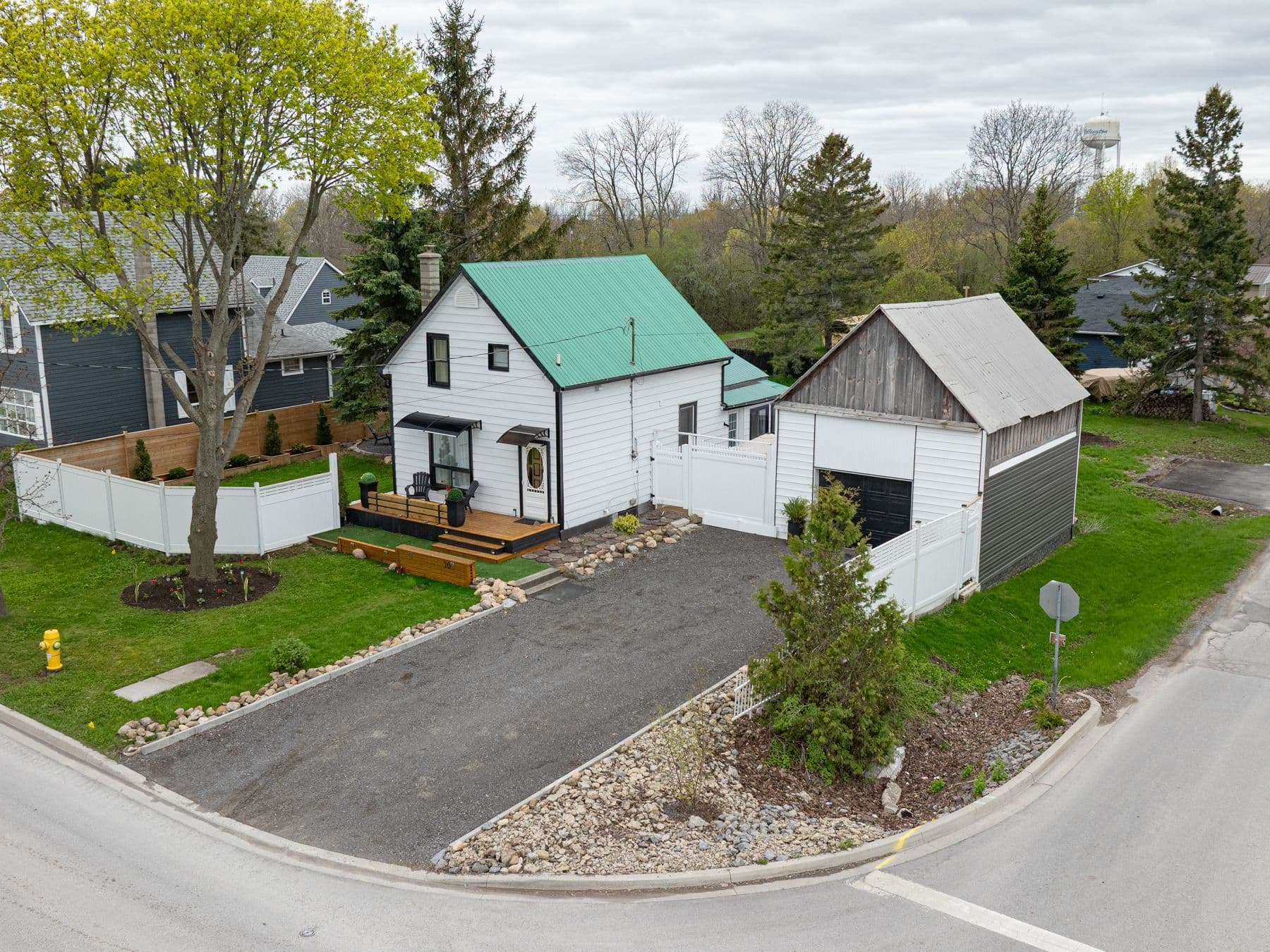 70 Belleville Street, Prince Edward County, ON K0K 3L0