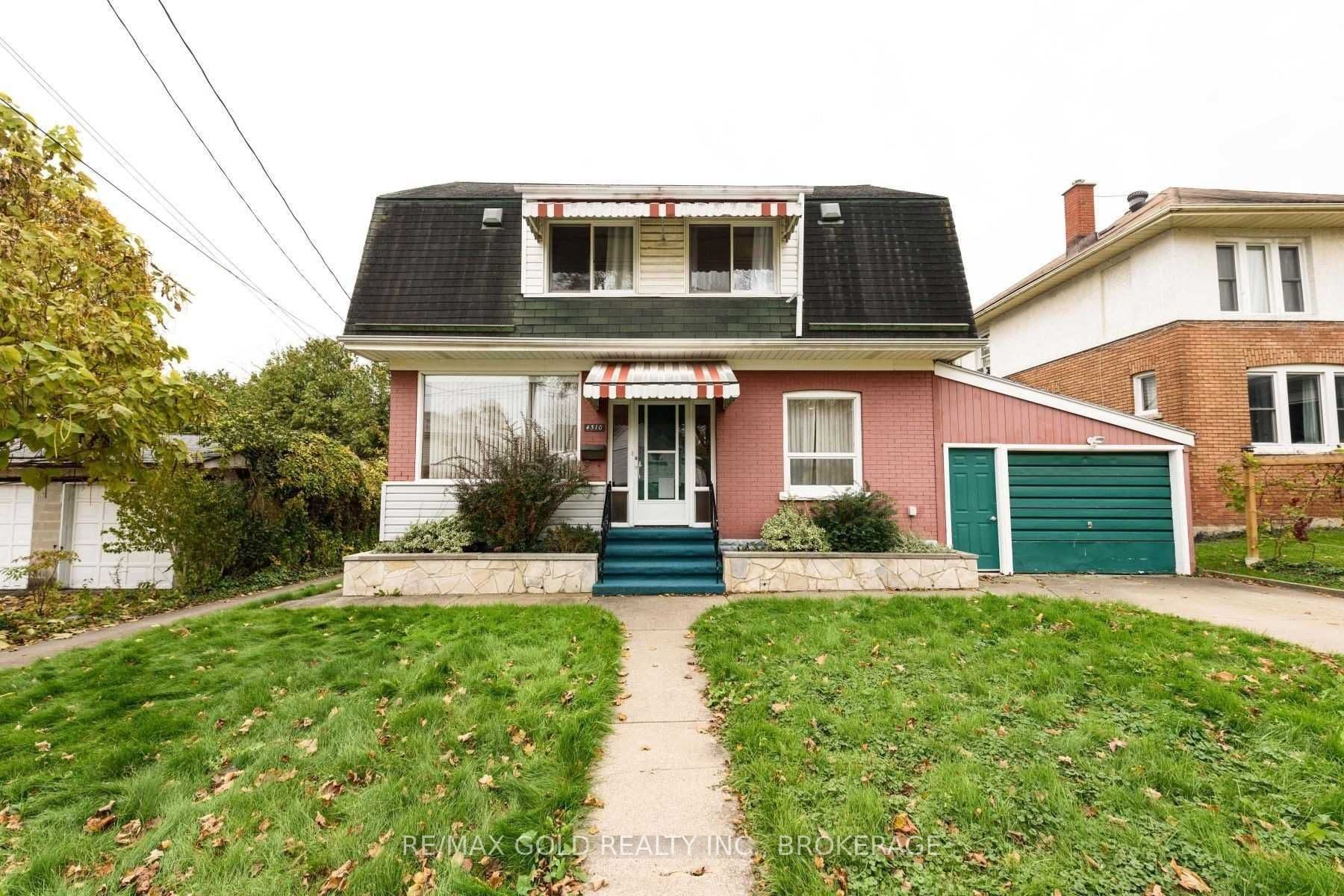 4310 BAMPFIELD Street, Niagara Falls, ON L2E 1G8