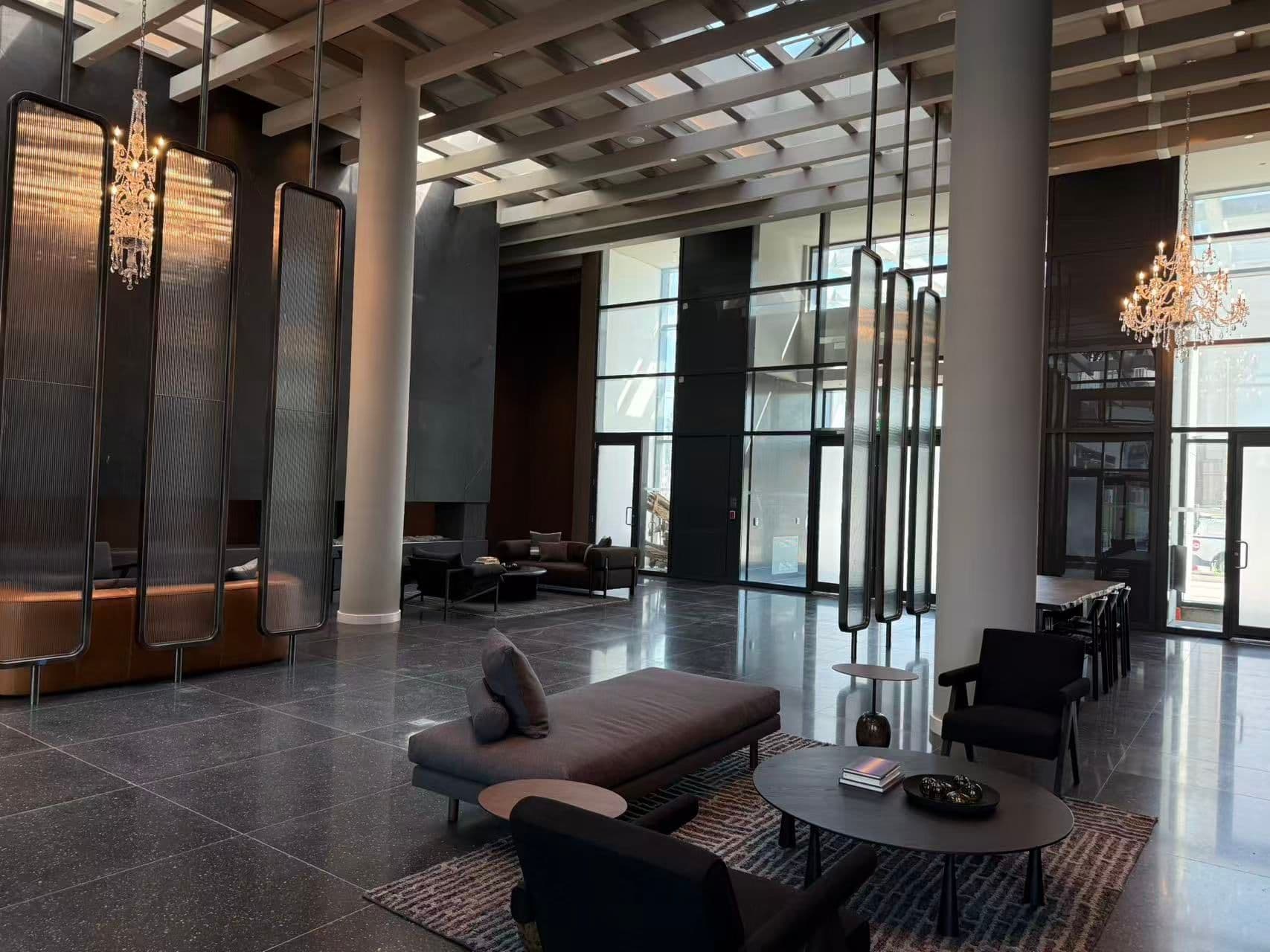 28 Interchange Way 4108, Vaughan, ON L4K 0P8