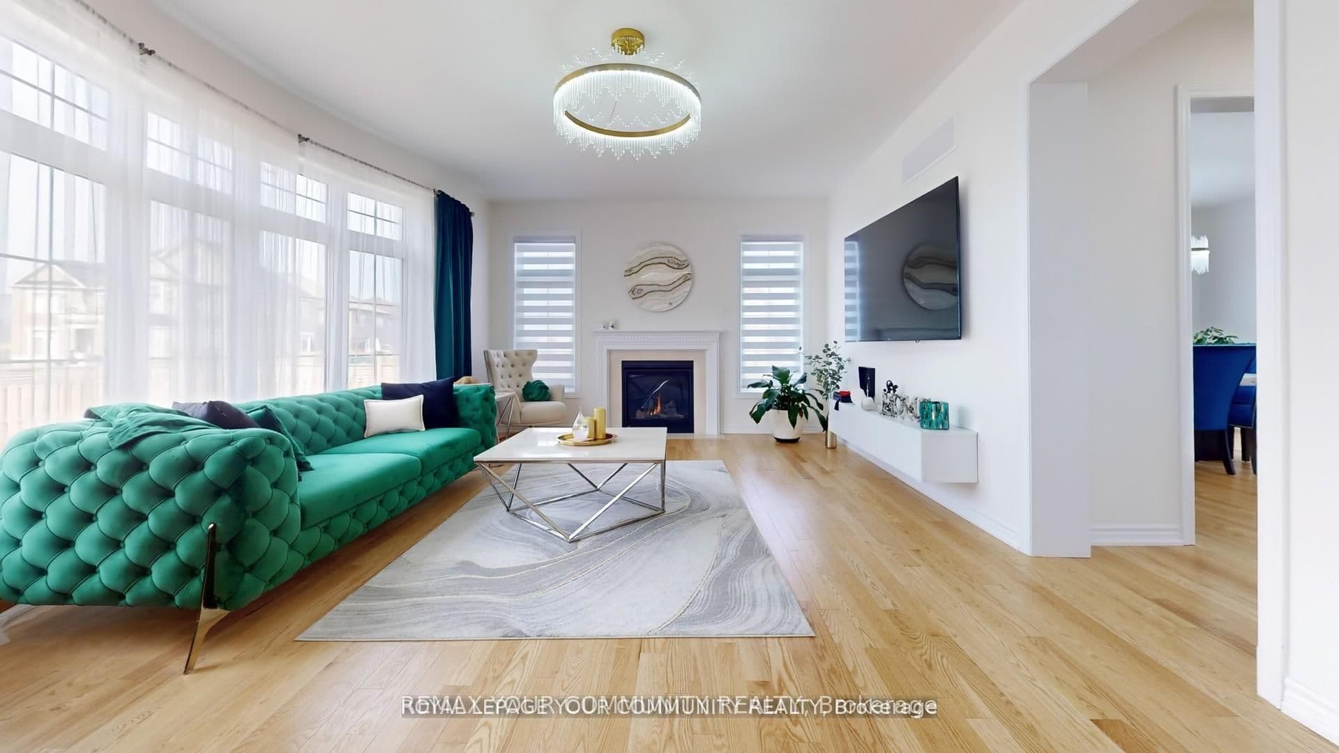 1072 Wickham Road, Innisfil, ON L9S 0P8