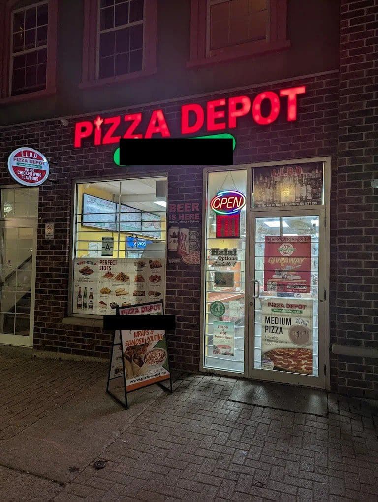 18 Market Street B, Brantford, ON N3T 2Z5