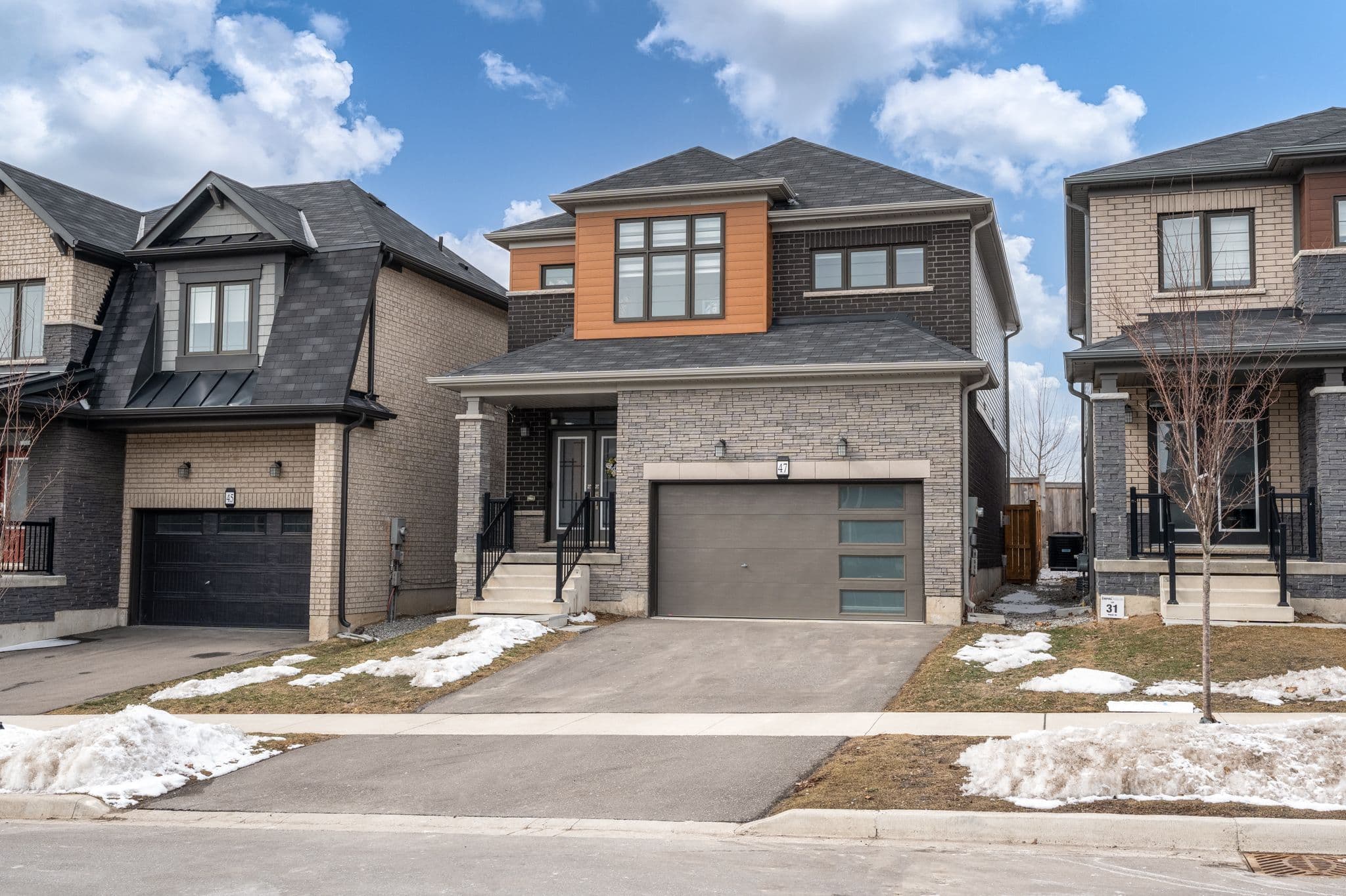 47 Sundin Drive, Haldimand, ON N3W 0H3