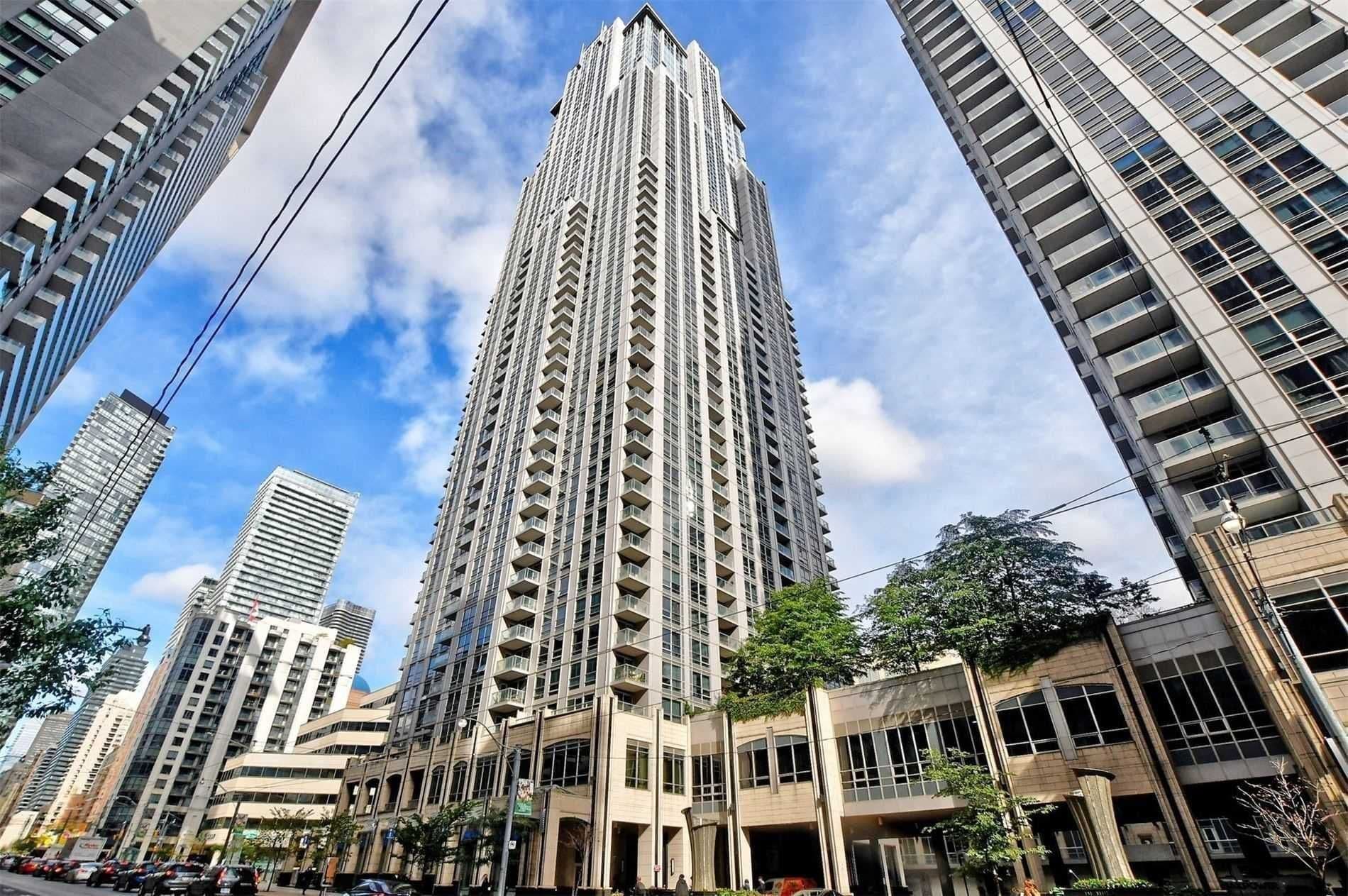 763 Bay Street 202, Toronto C01, ON M5G 2R3