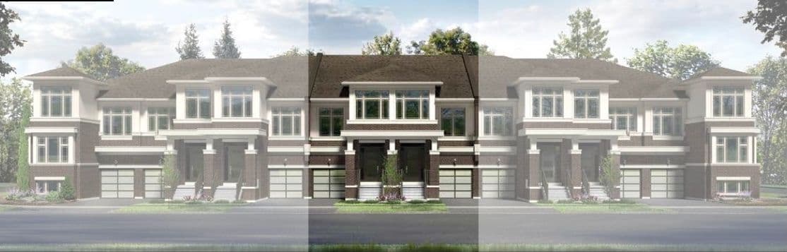 980 Cormorant Path, Pickering, ON L0H 1J0