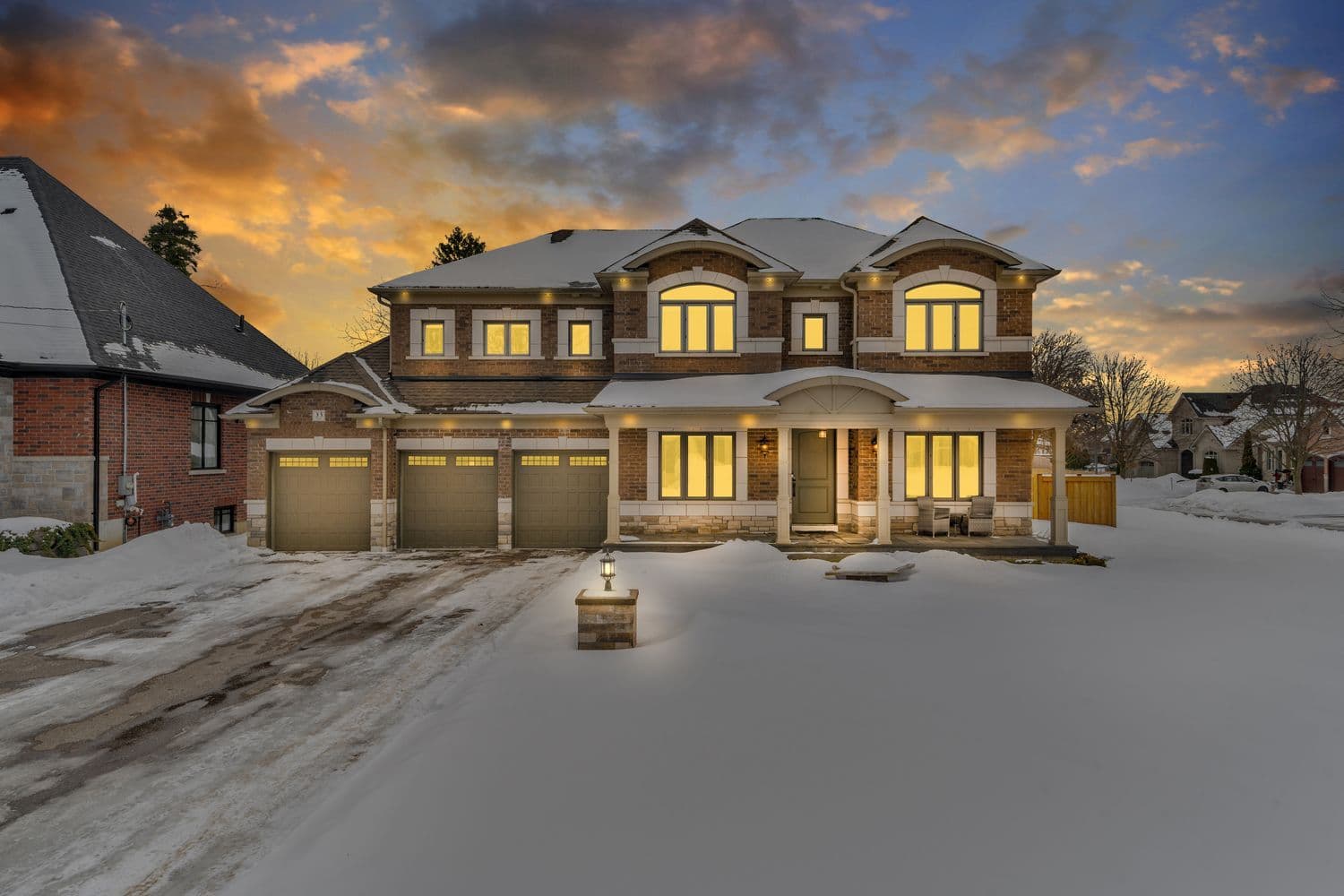 33 North Street, Whitby, ON L1M 1C2