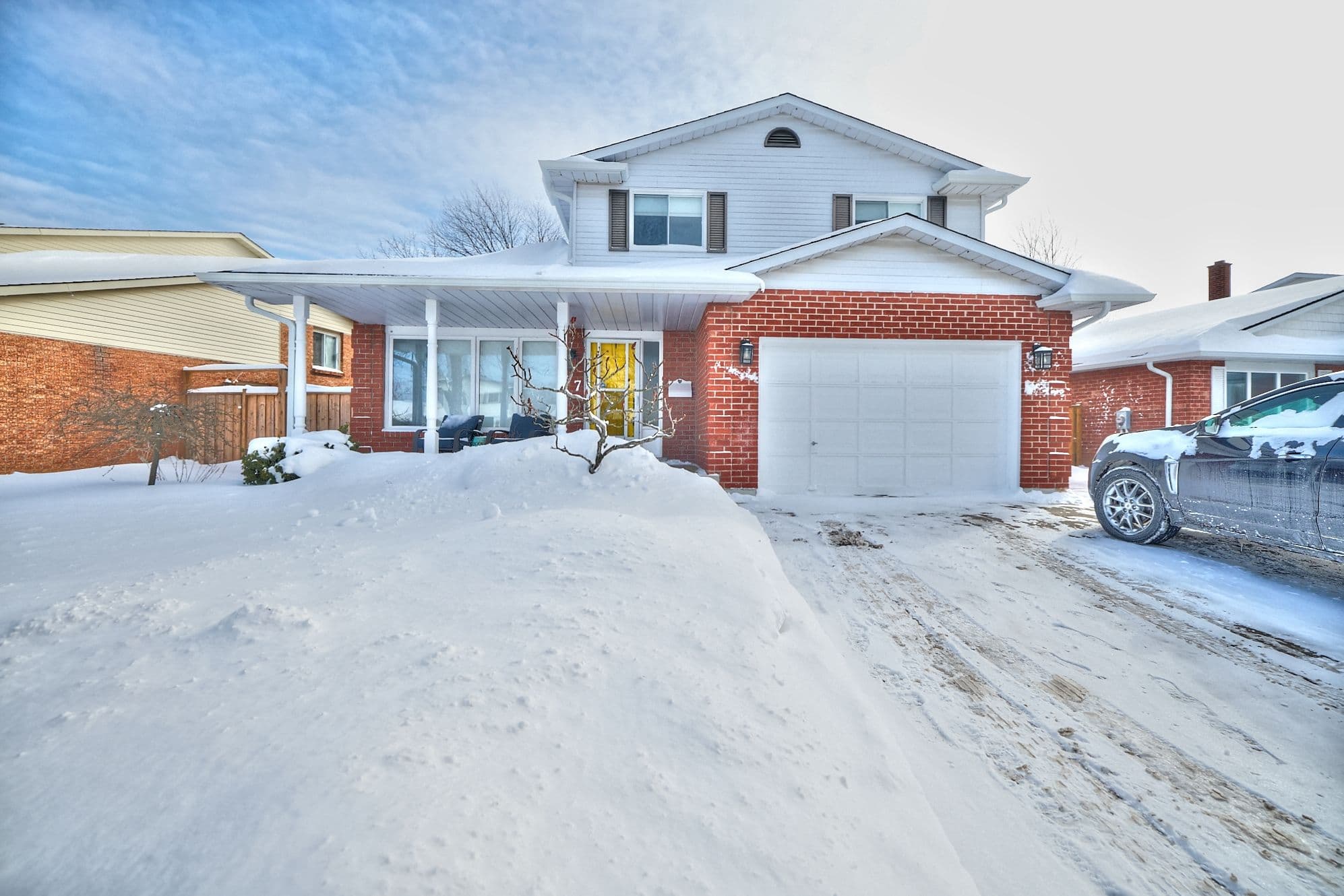 57 Keefer Road, Thorold, ON L2V 4W5