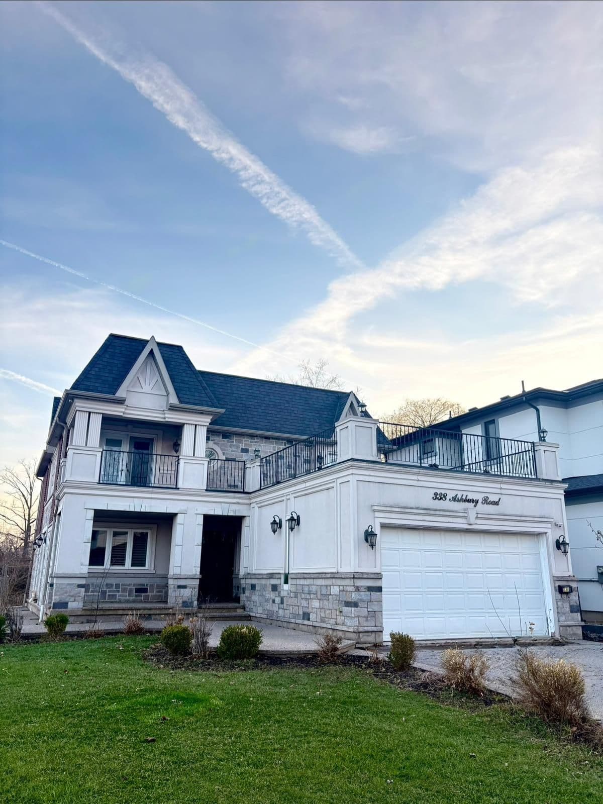 338 Ashbury Road, Oakville, ON L6K 2M6