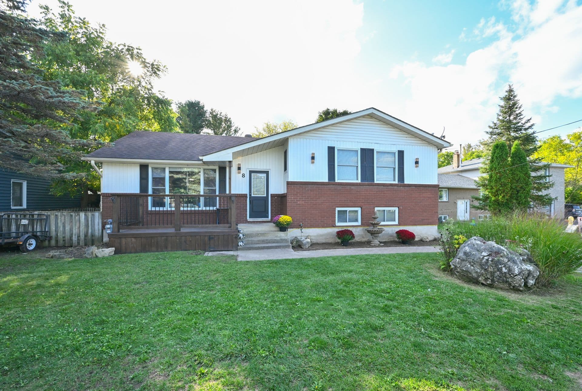 6098 County Rd 13 Road, Adjala-Tosorontio, ON L0M 1J0