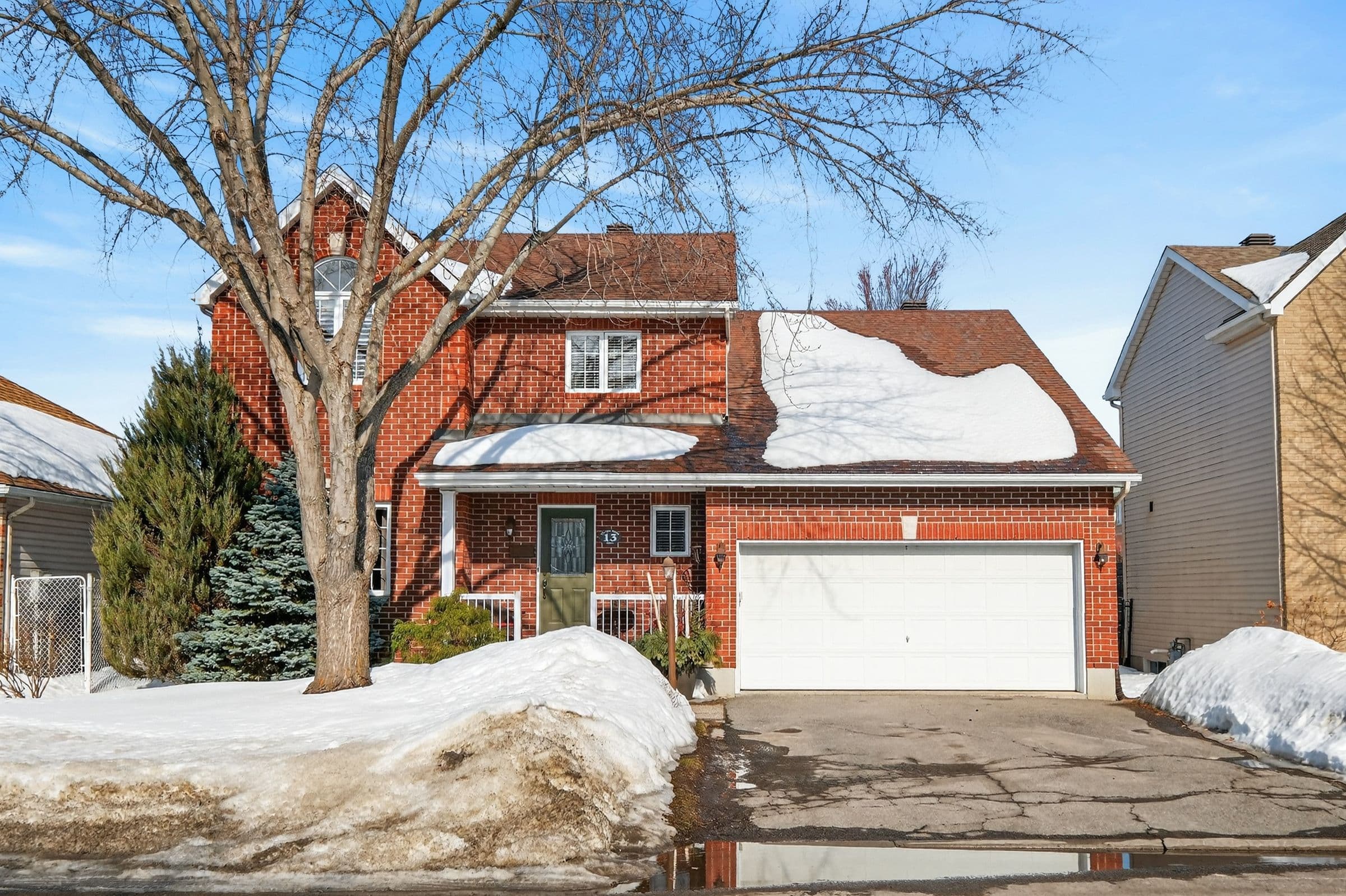 13 Granite Ridge Drive, Stittsville - Munster - Richmond, ON K2S 1Y2