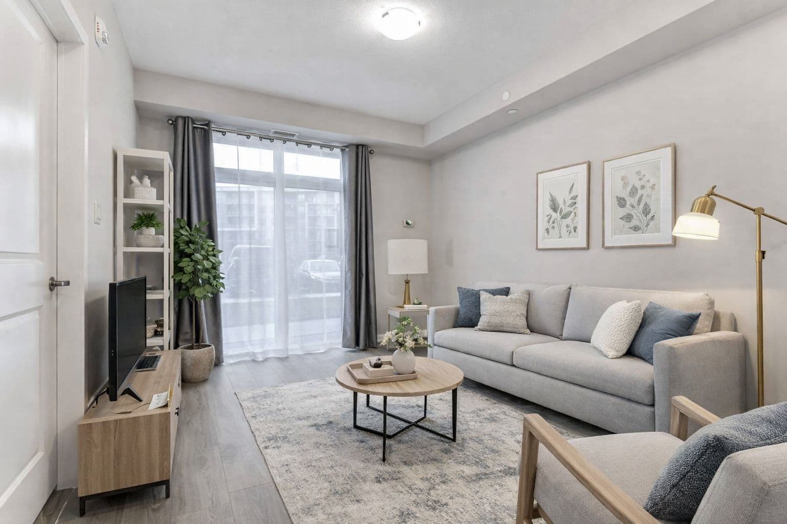 101 Shoreview Place 124, Hamilton, ON L8E 0K2