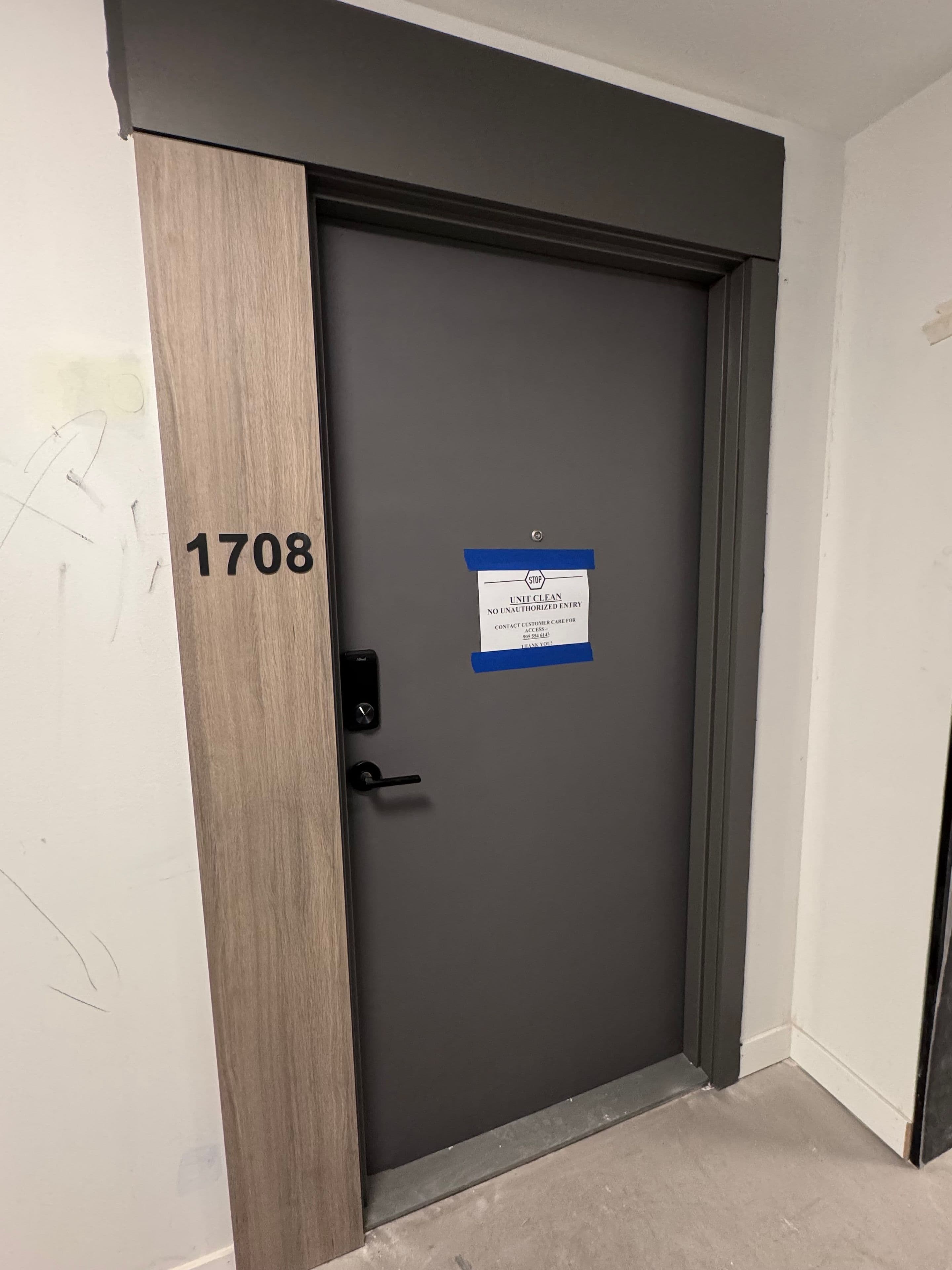 9751 Markham Road 1708, Markham, ON L6E 0W3