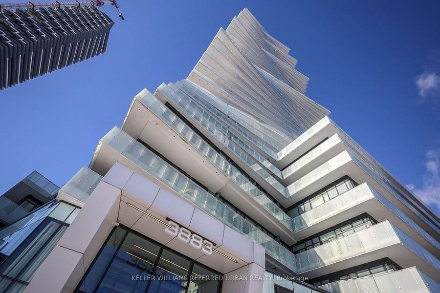 3883 Quartz Road N 1412, Mississauga, ON L5B 4M6