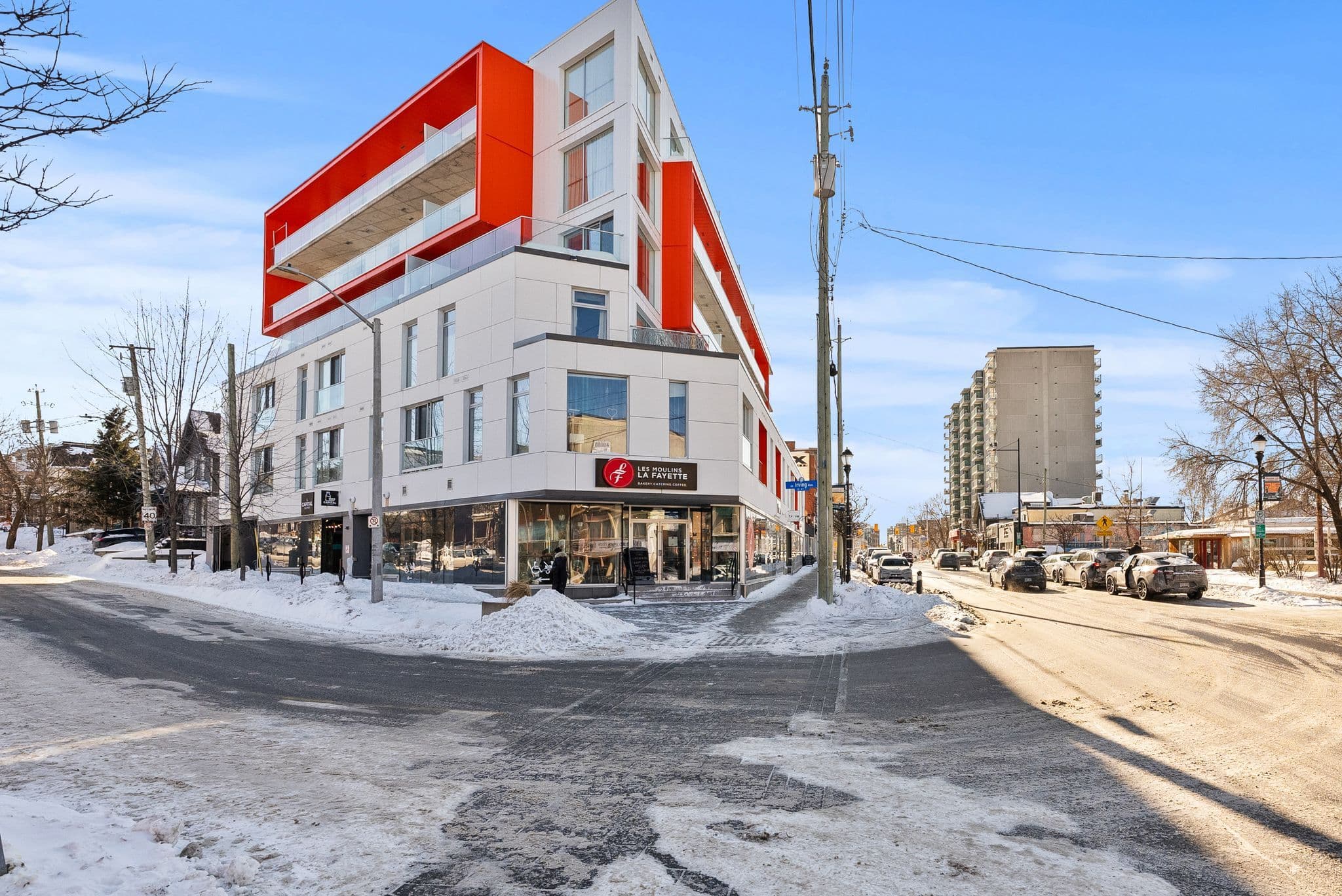 1000 Wellington Street W 308, West Centre Town, ON K1Y 2X9