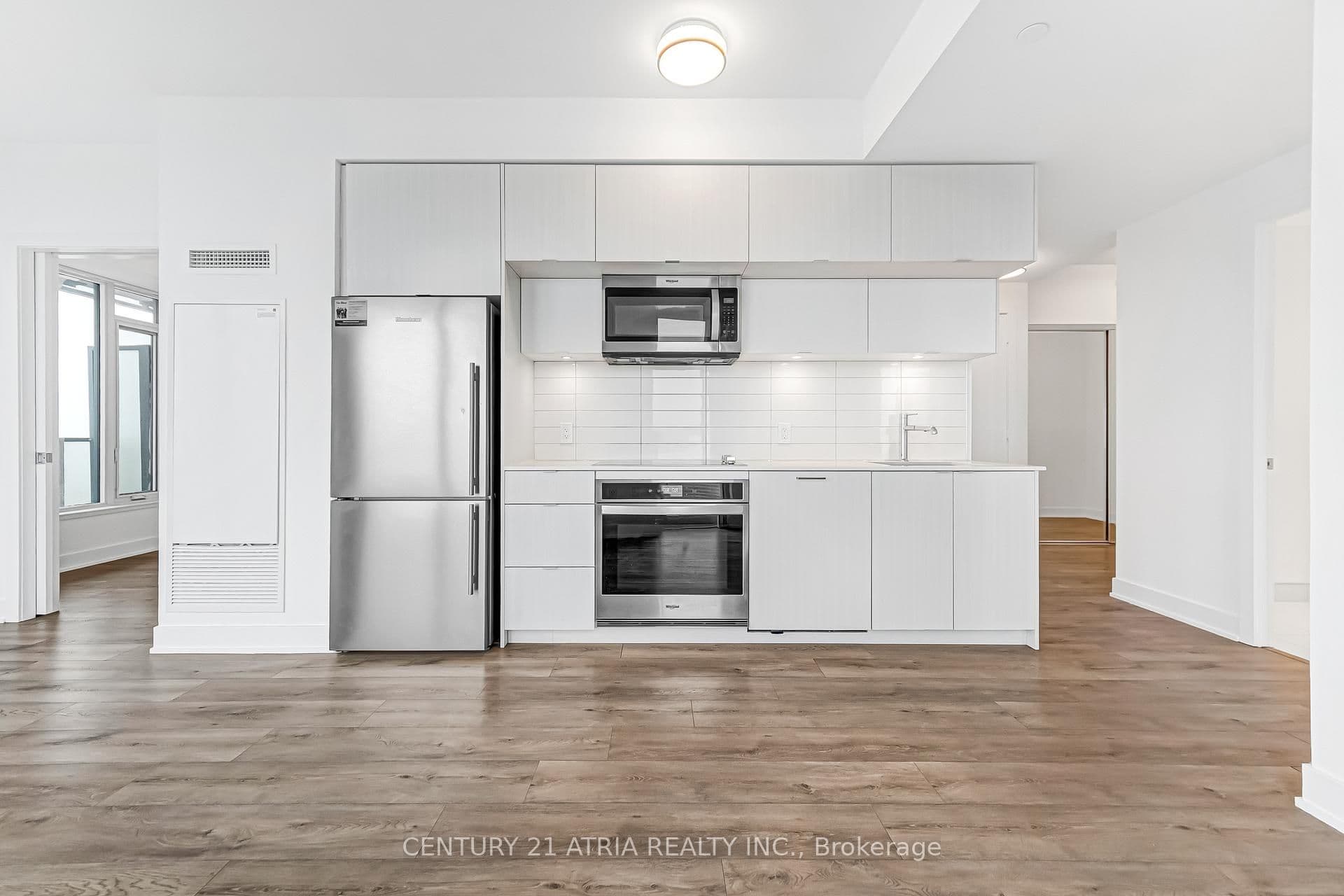 575 Bloor Street E 3308, Toronto C08, ON M4W 0B2