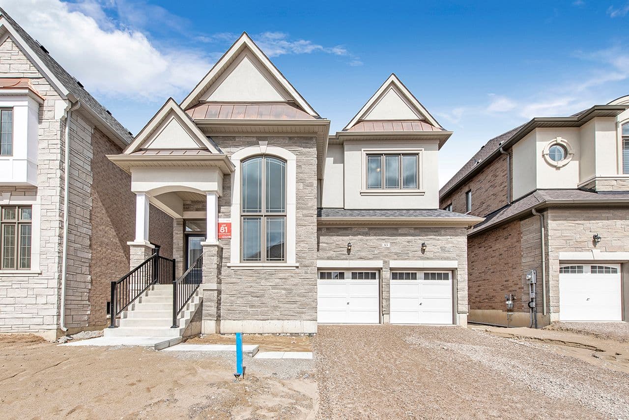 83 James Walker Avenue, Caledon, ON L7C 4N1