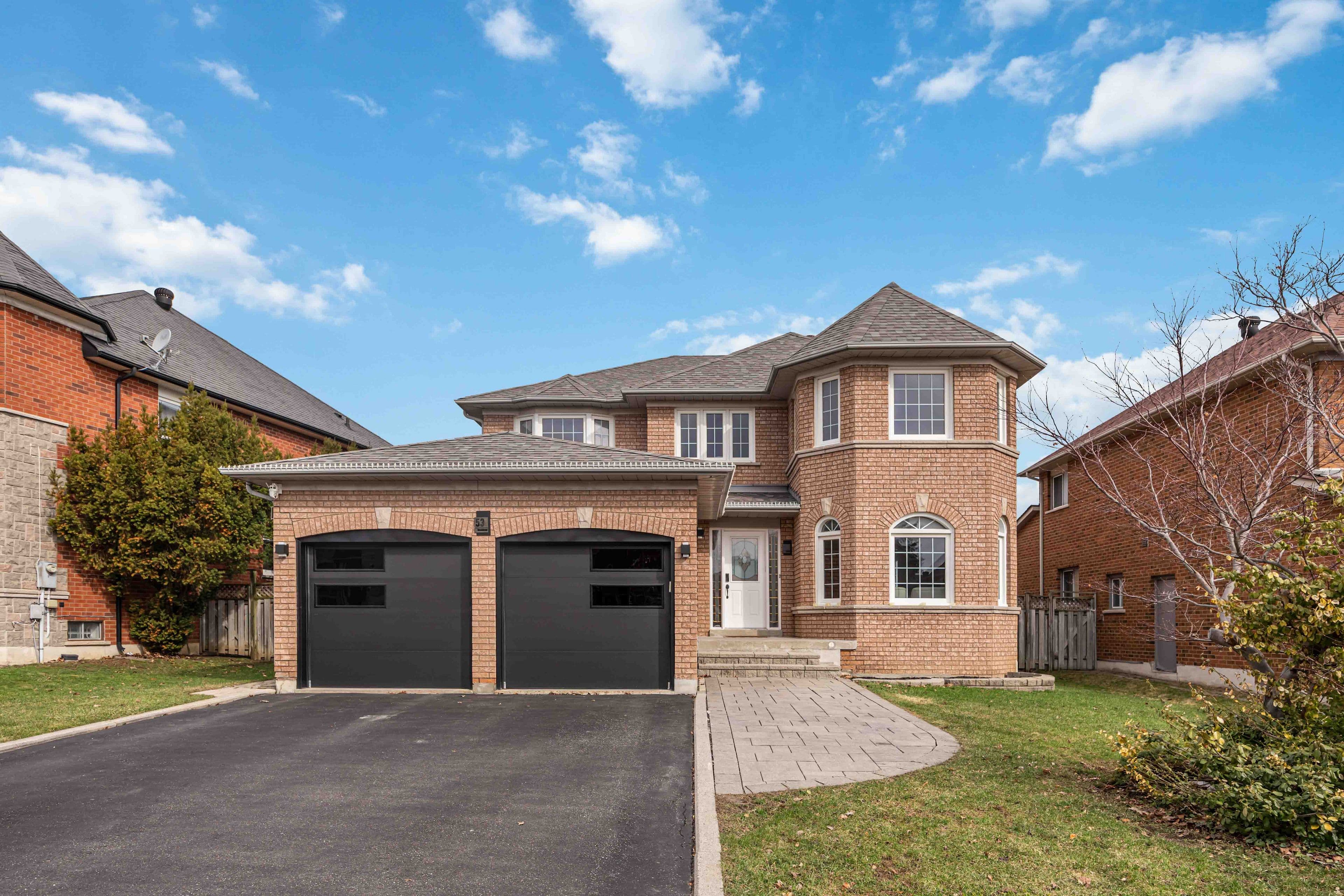 53 Boxwood Crescent, Markham, ON L3S 3P6